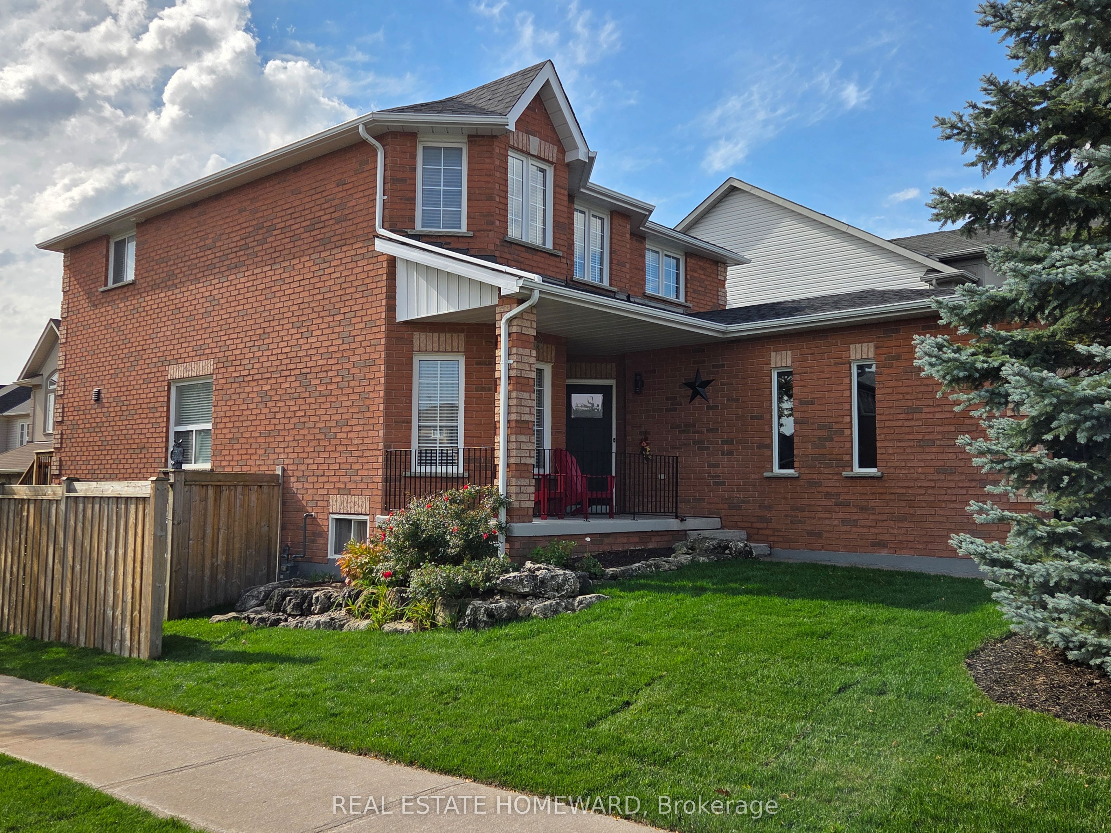 139 Birkhall Place Property Photo 3