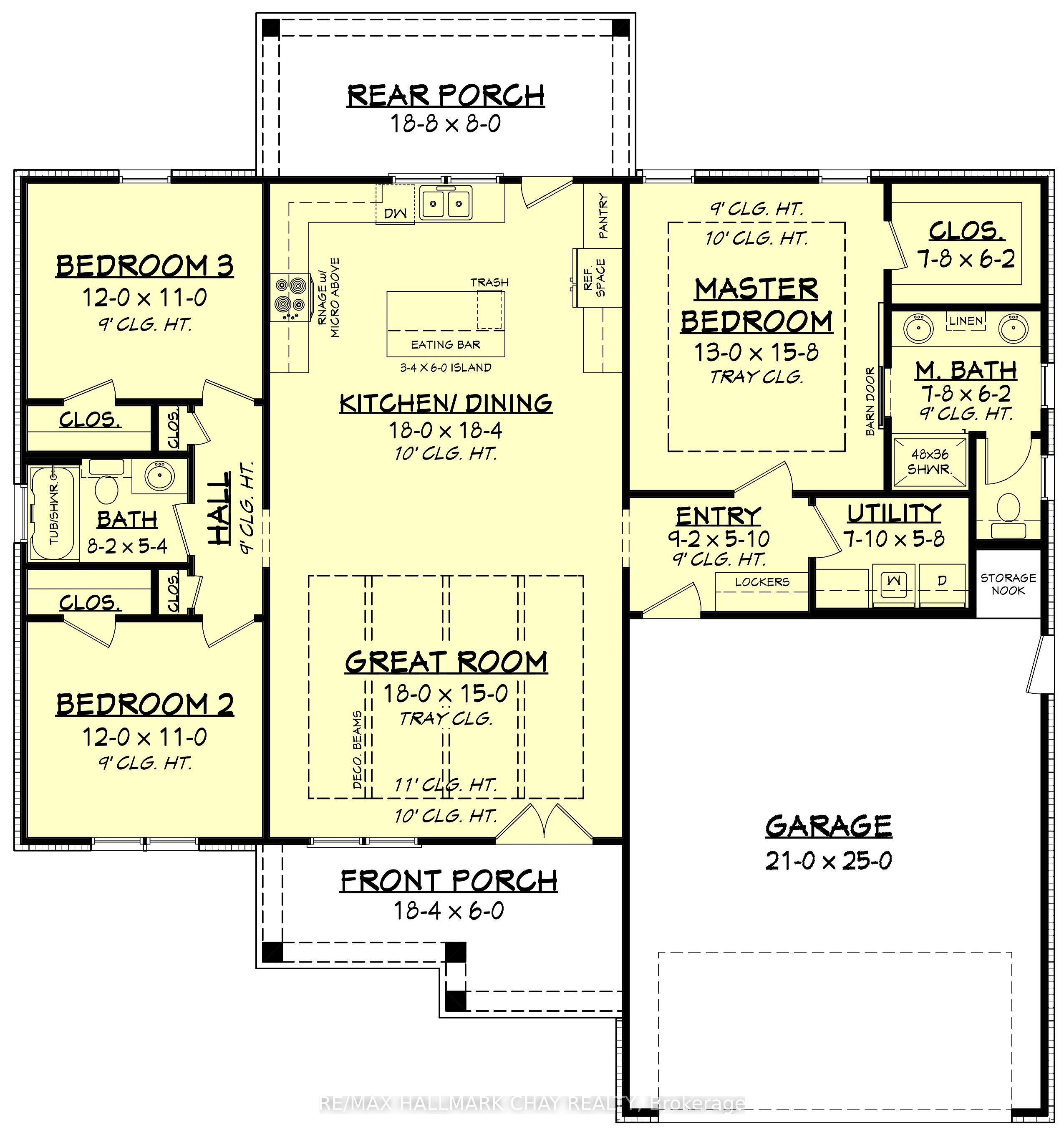 15 Carlton Street Property Photo 2