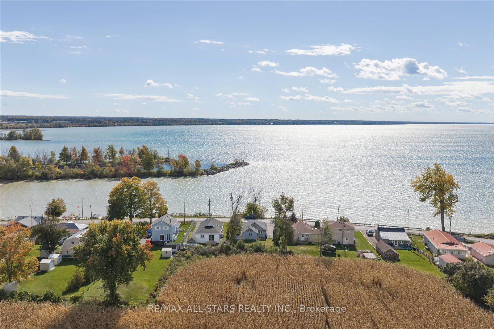 1253 Ramara Road 47 Road Property Photo 2
