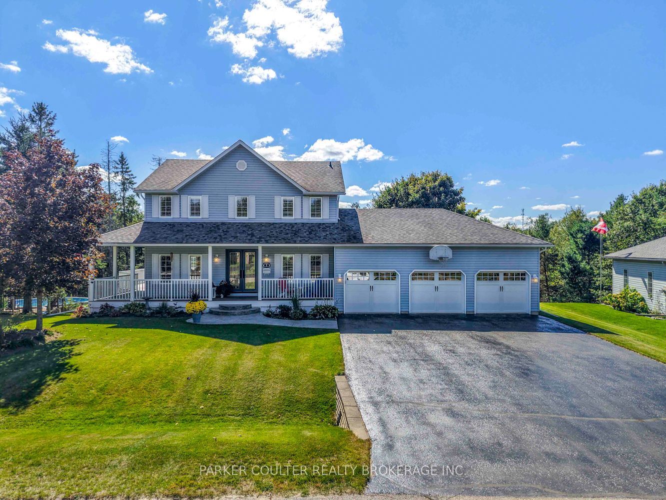 61 Davenport Drive Property Photo 1