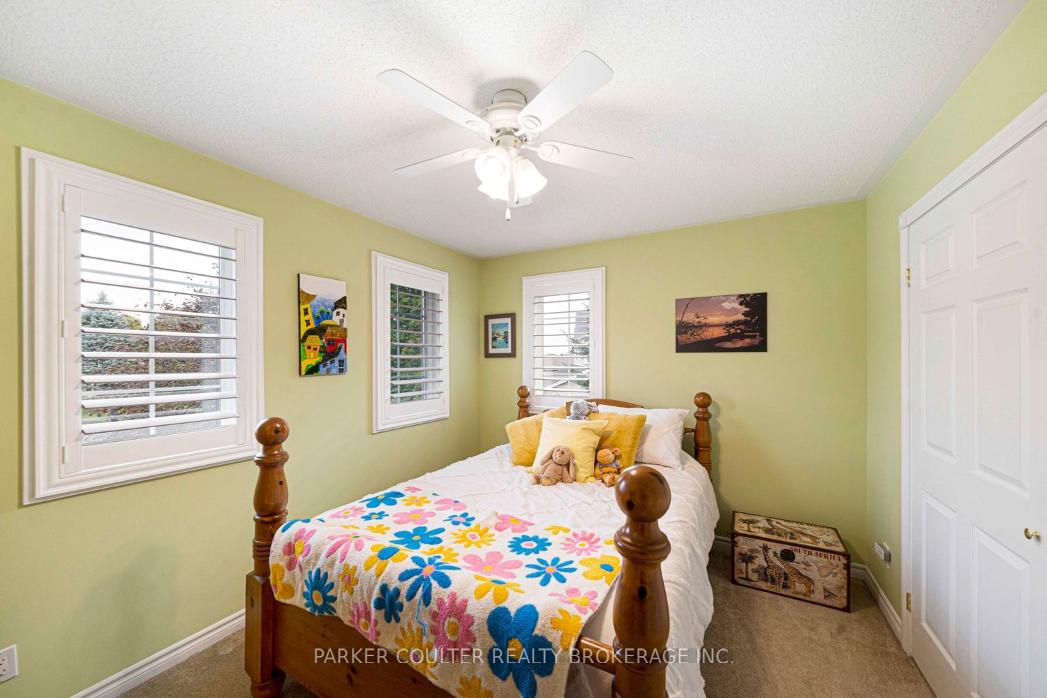 61 Davenport Drive Property Photo 17