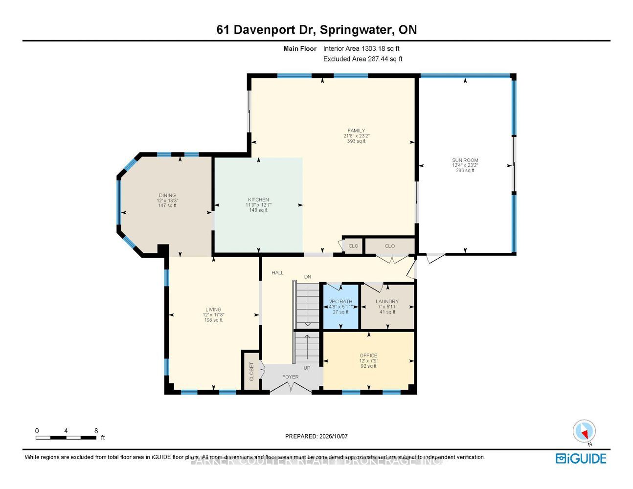 61 Davenport Drive Property Photo 30