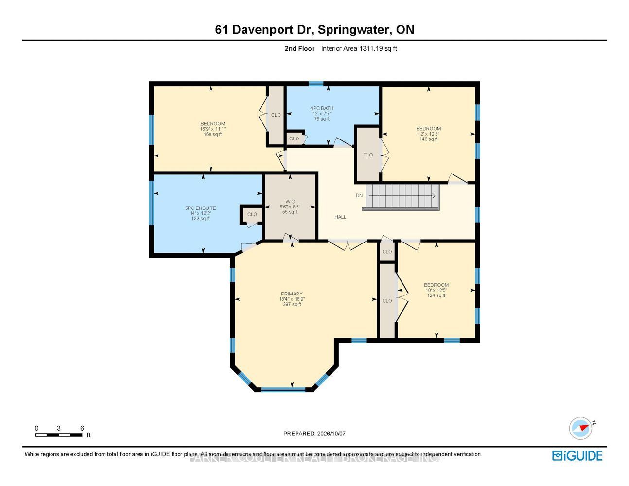 61 Davenport Drive Property Photo 31