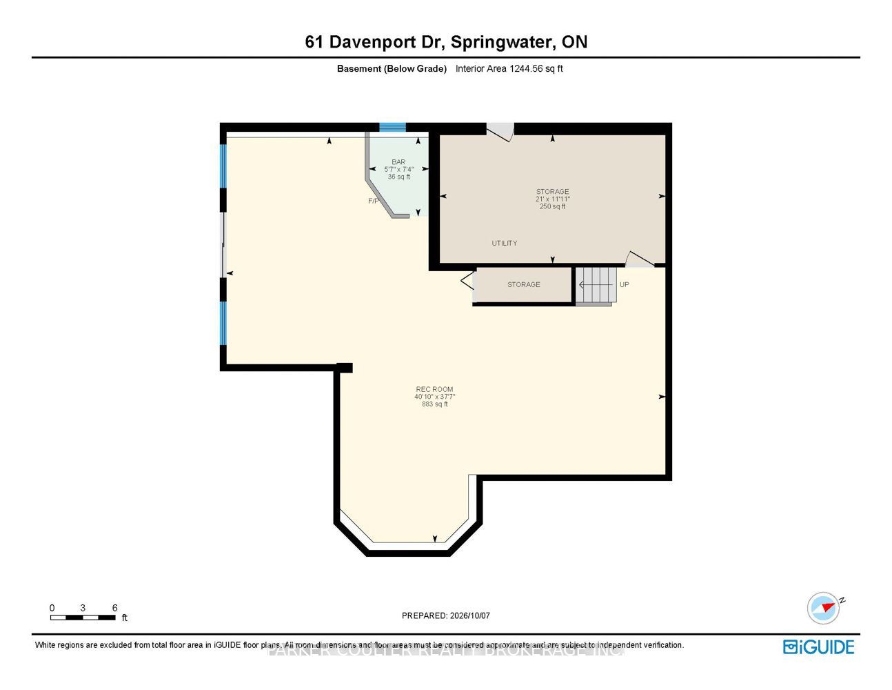 61 Davenport Drive Property Photo 32