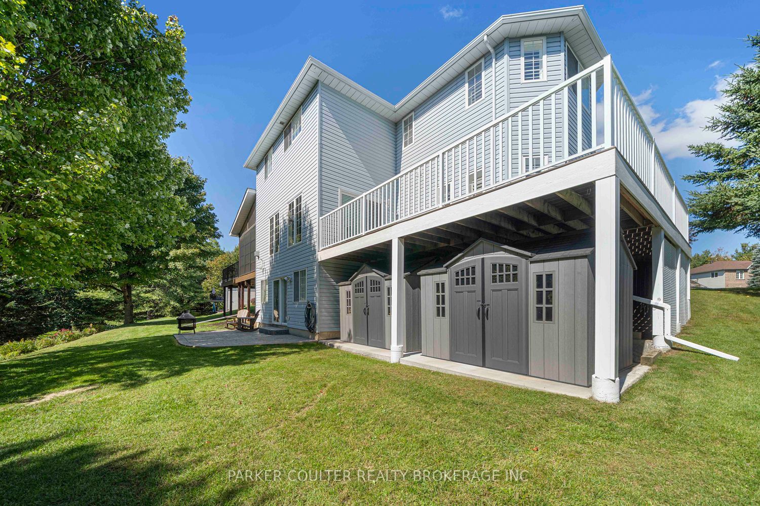 61 Davenport Drive Property Photo 40