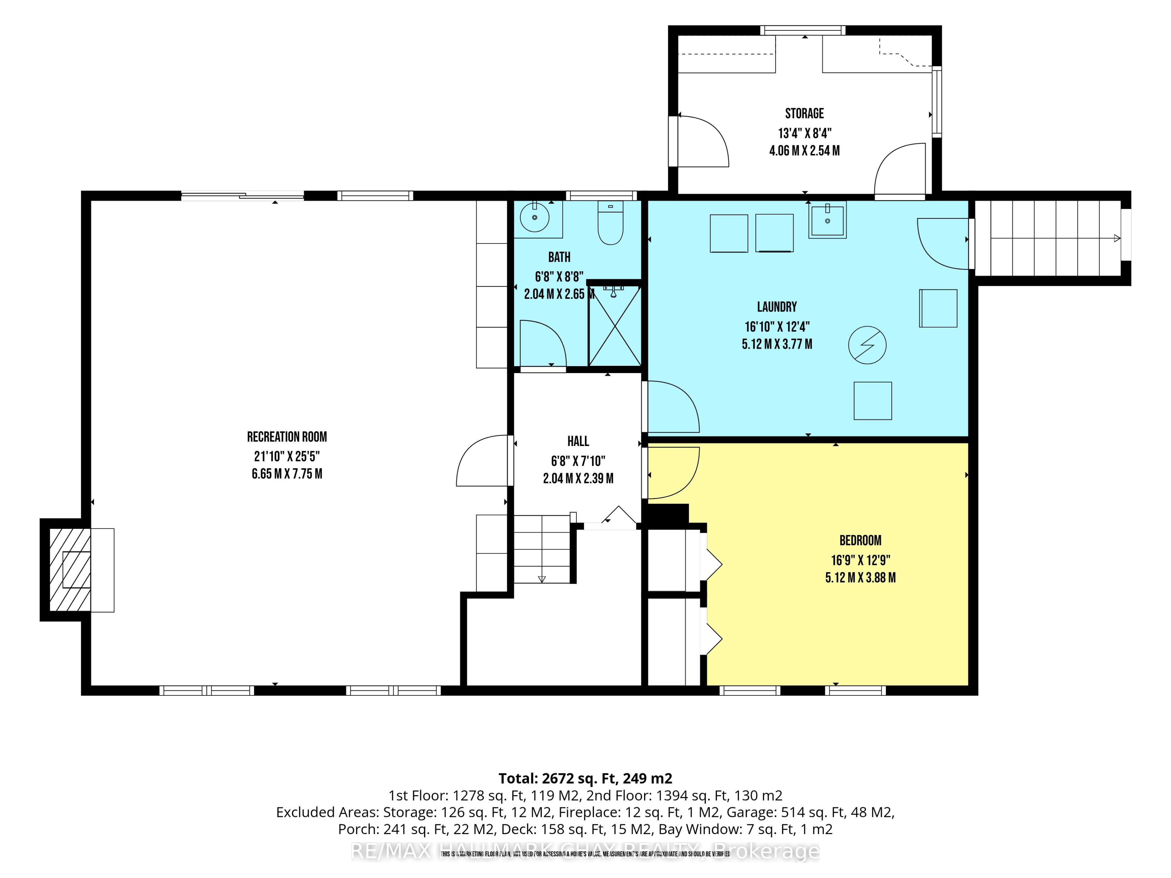 57 Belmont Crescent Property Photo 34