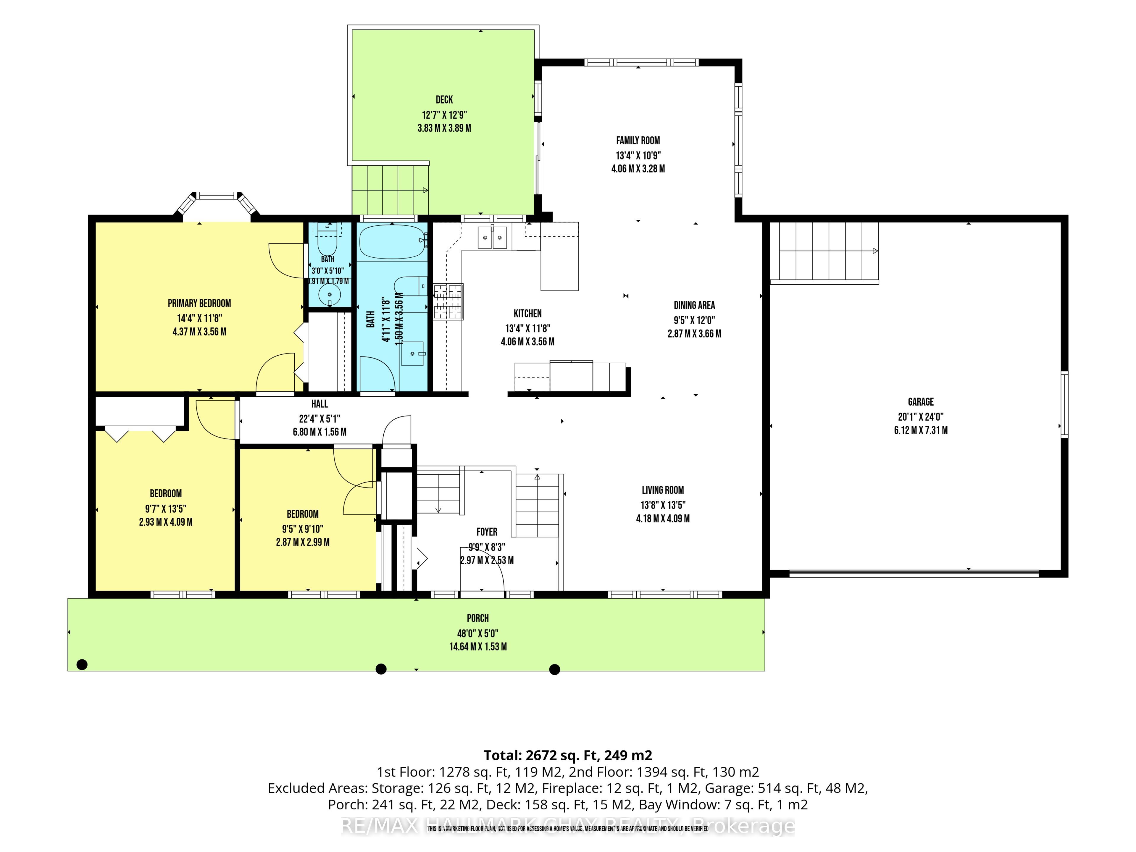 57 Belmont Crescent Property Photo 35
