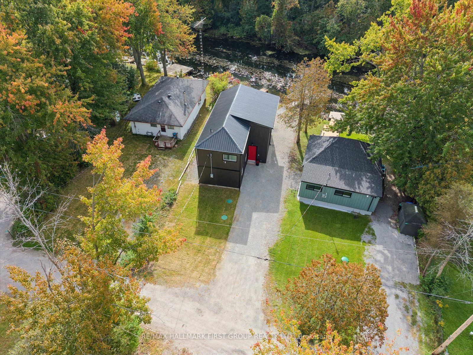 2509 Talbot Lane Property Photo 2