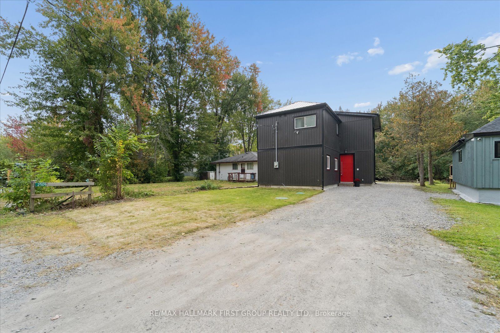 2509 Talbot Lane Property Photo 3