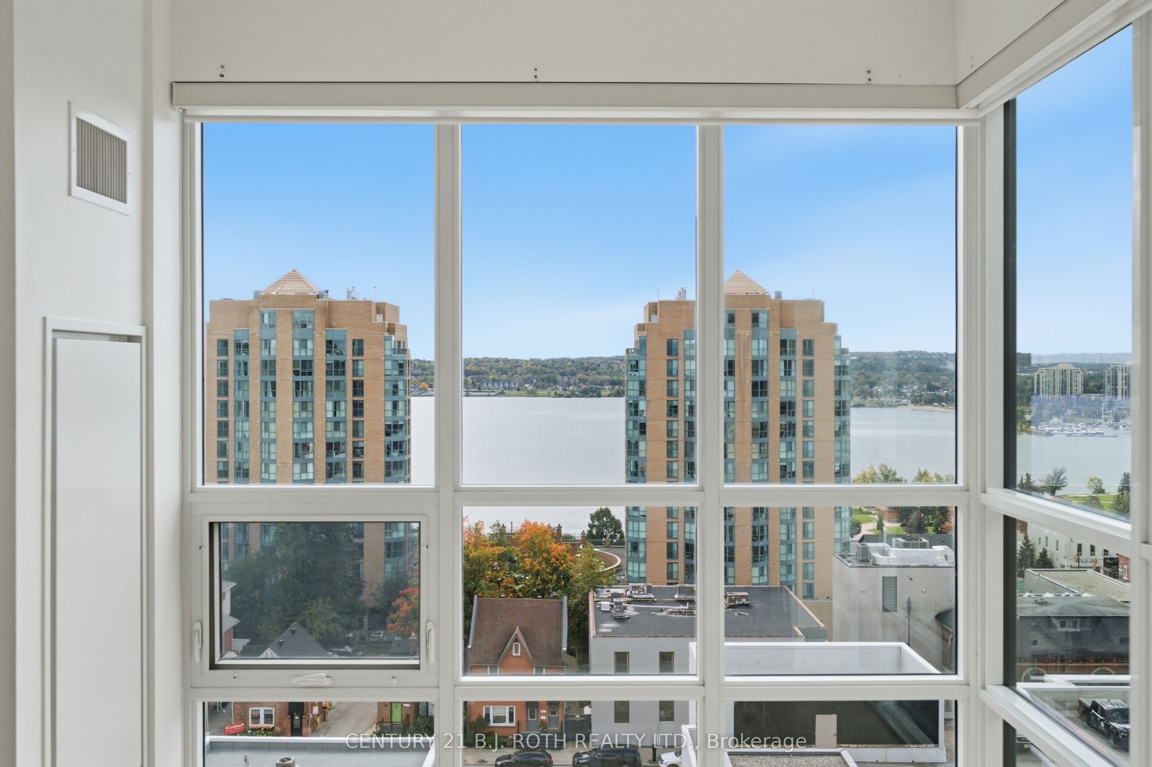111 Worsley Street 611 Property Photo 2