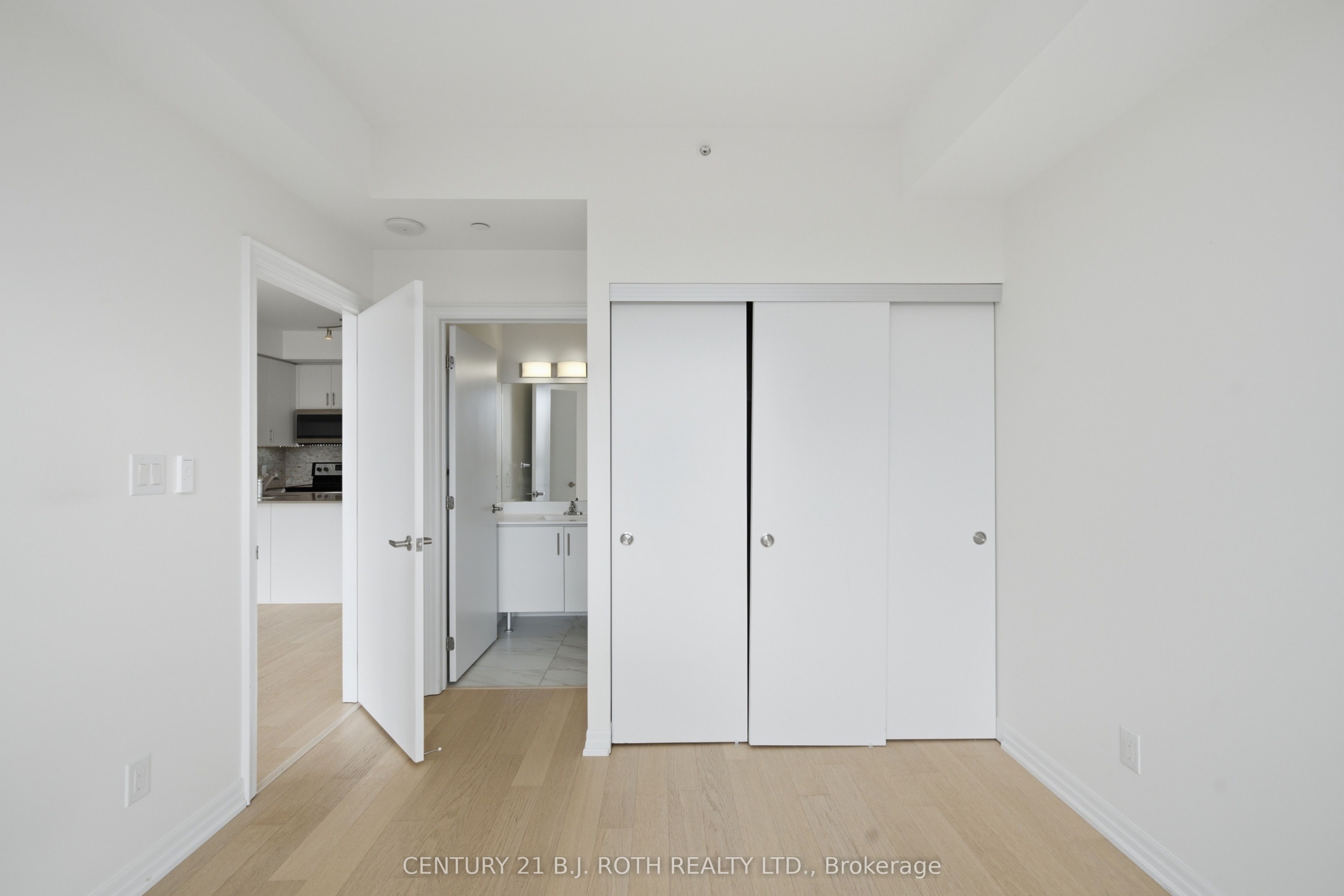 111 Worsley Street 611 Property Photo 6