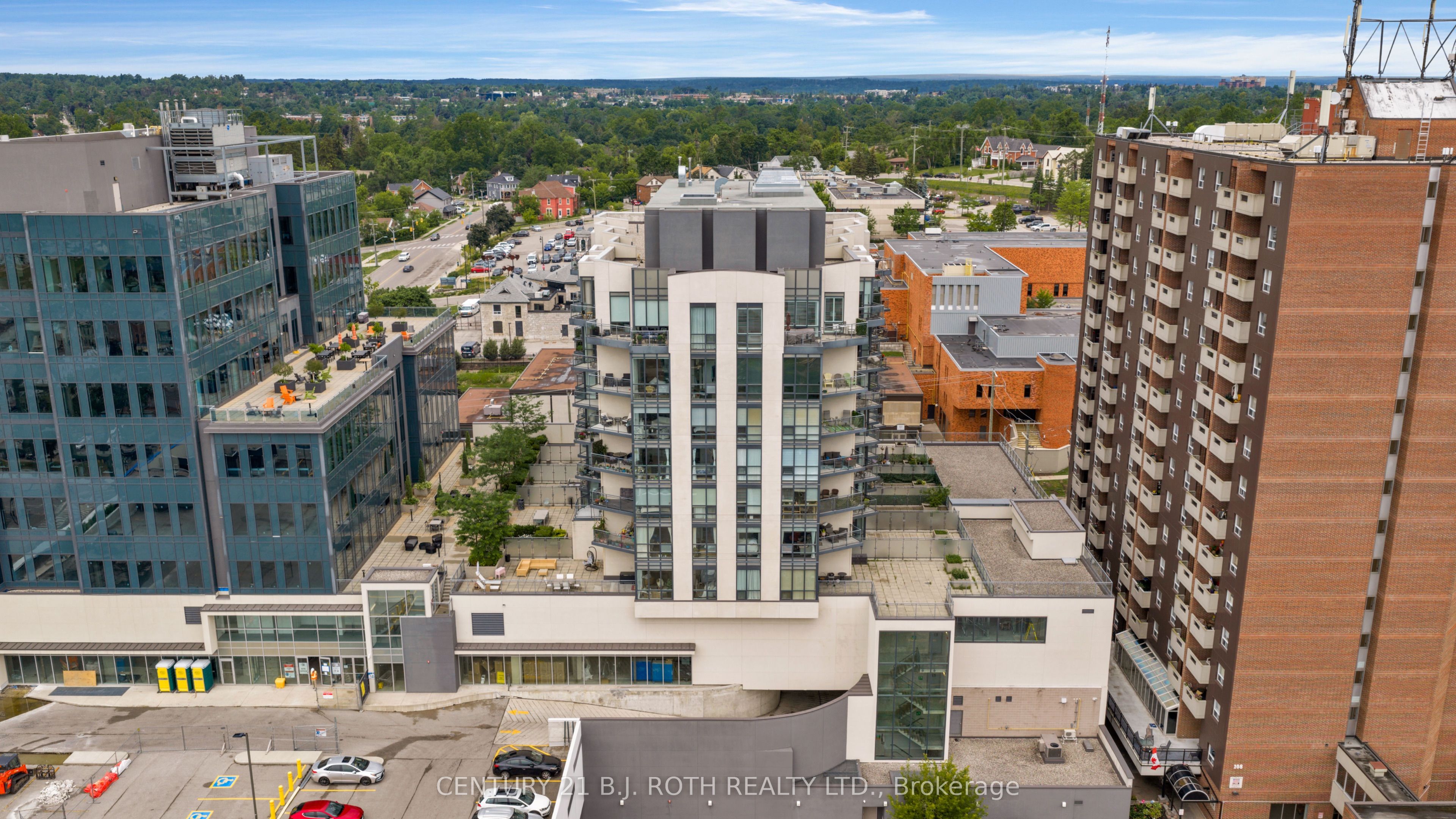 111 Worsley Street 611 Property Photo 16