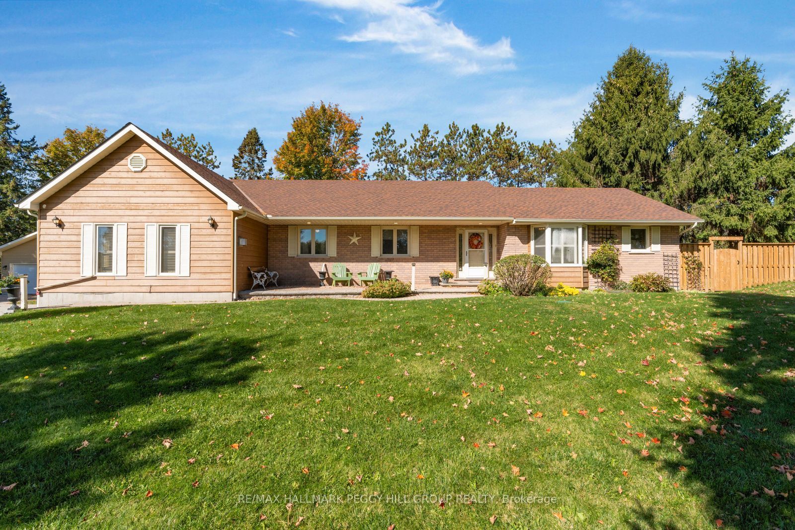 414 Horseshoe Valley Road E Property Photo 2