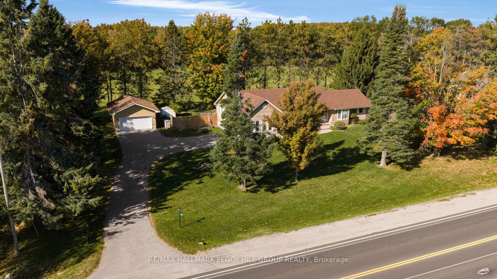 414 Horseshoe Valley Road E Property Photo 22
