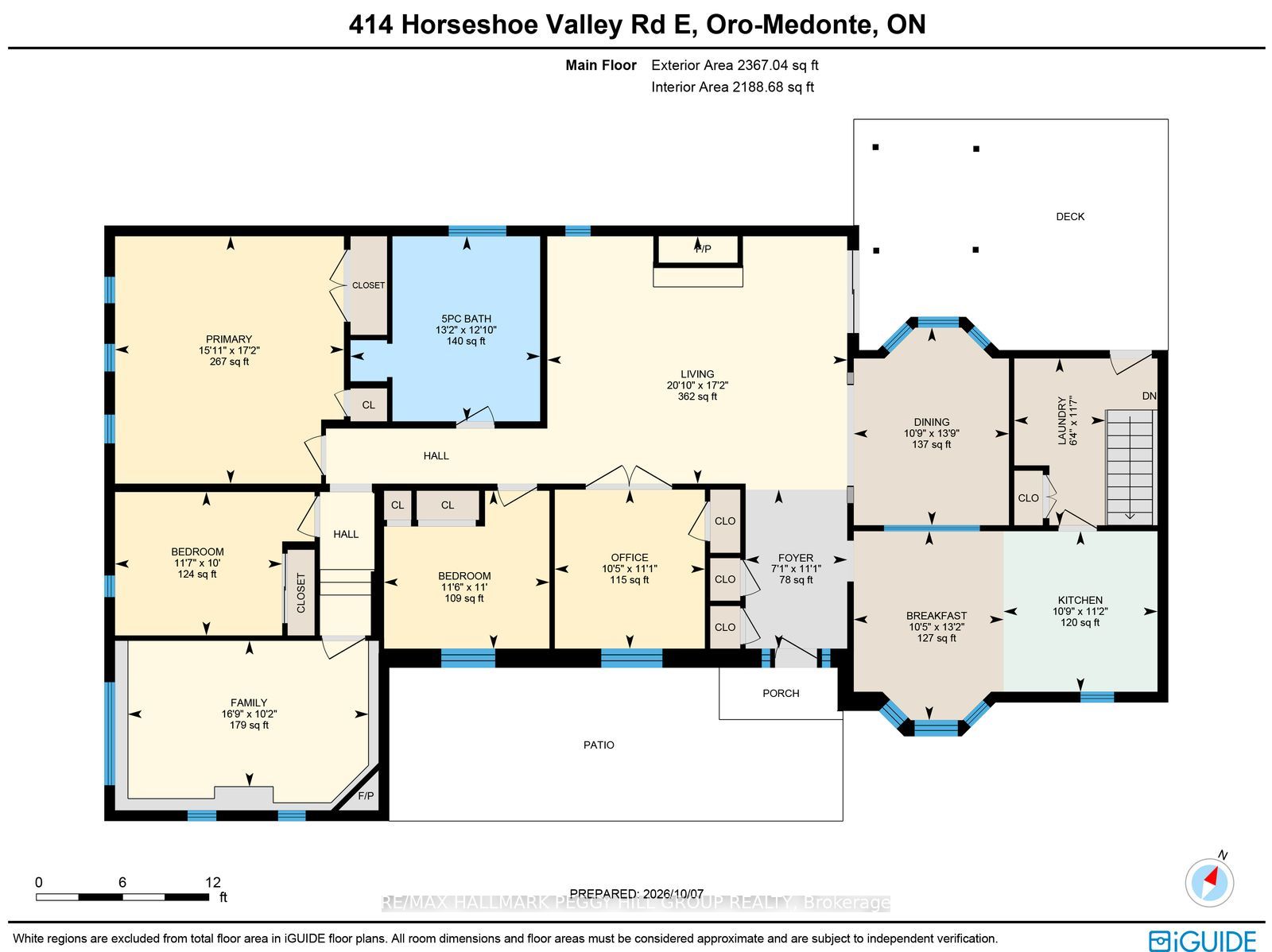 414 Horseshoe Valley Road E Property Photo 23