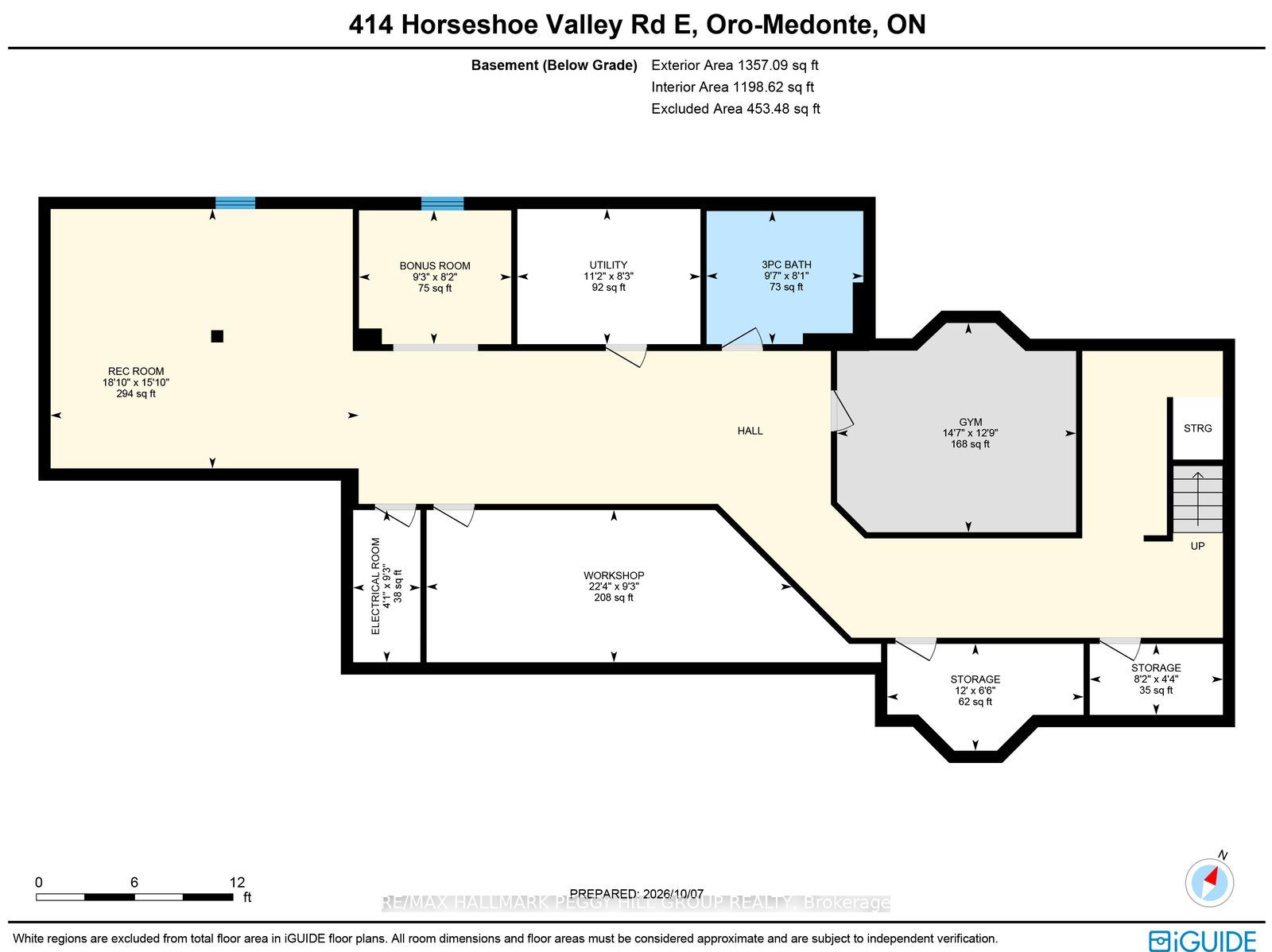 414 Horseshoe Valley Road E Property Photo 24