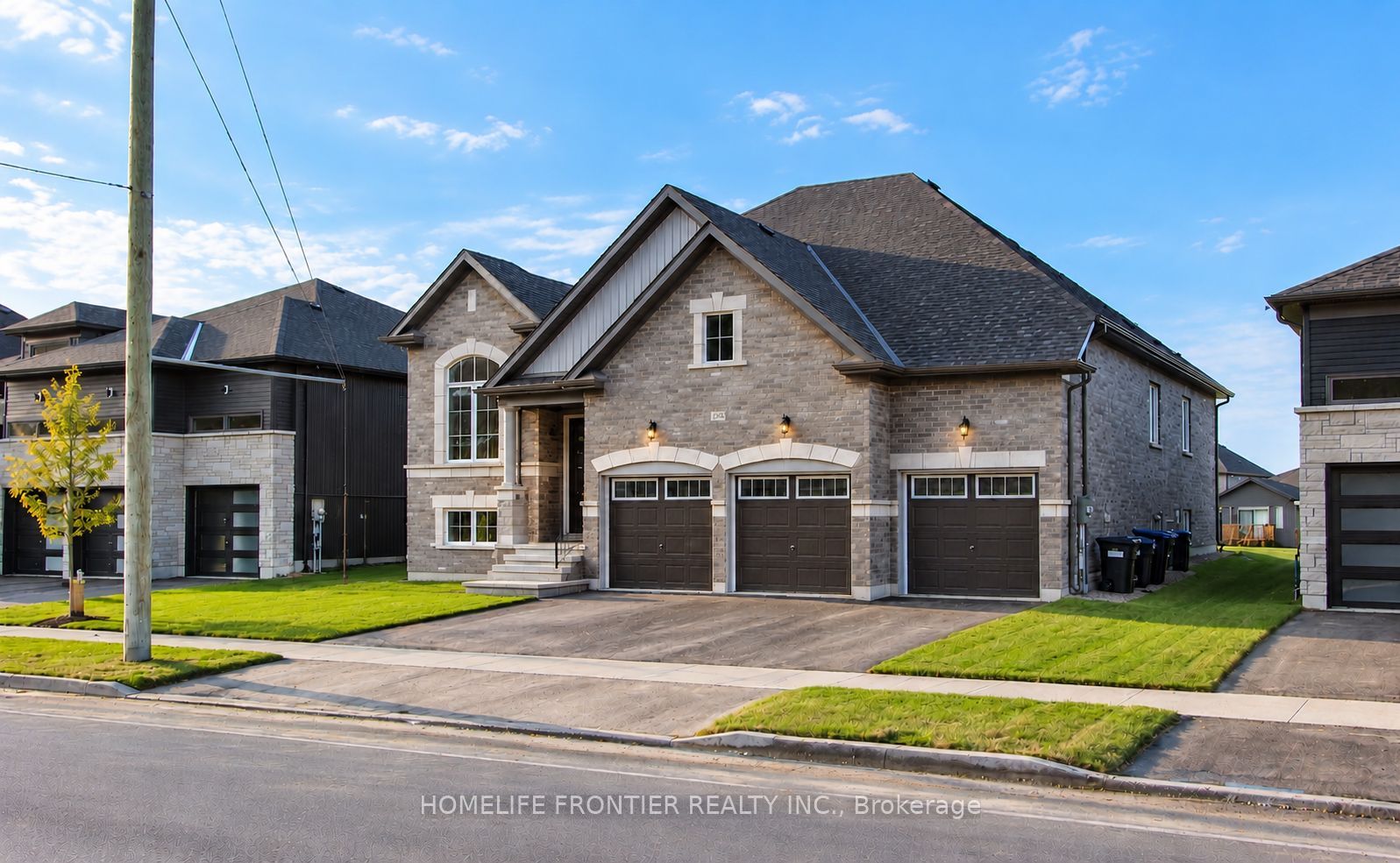 364 Ramblewood Drive Property Photo 1