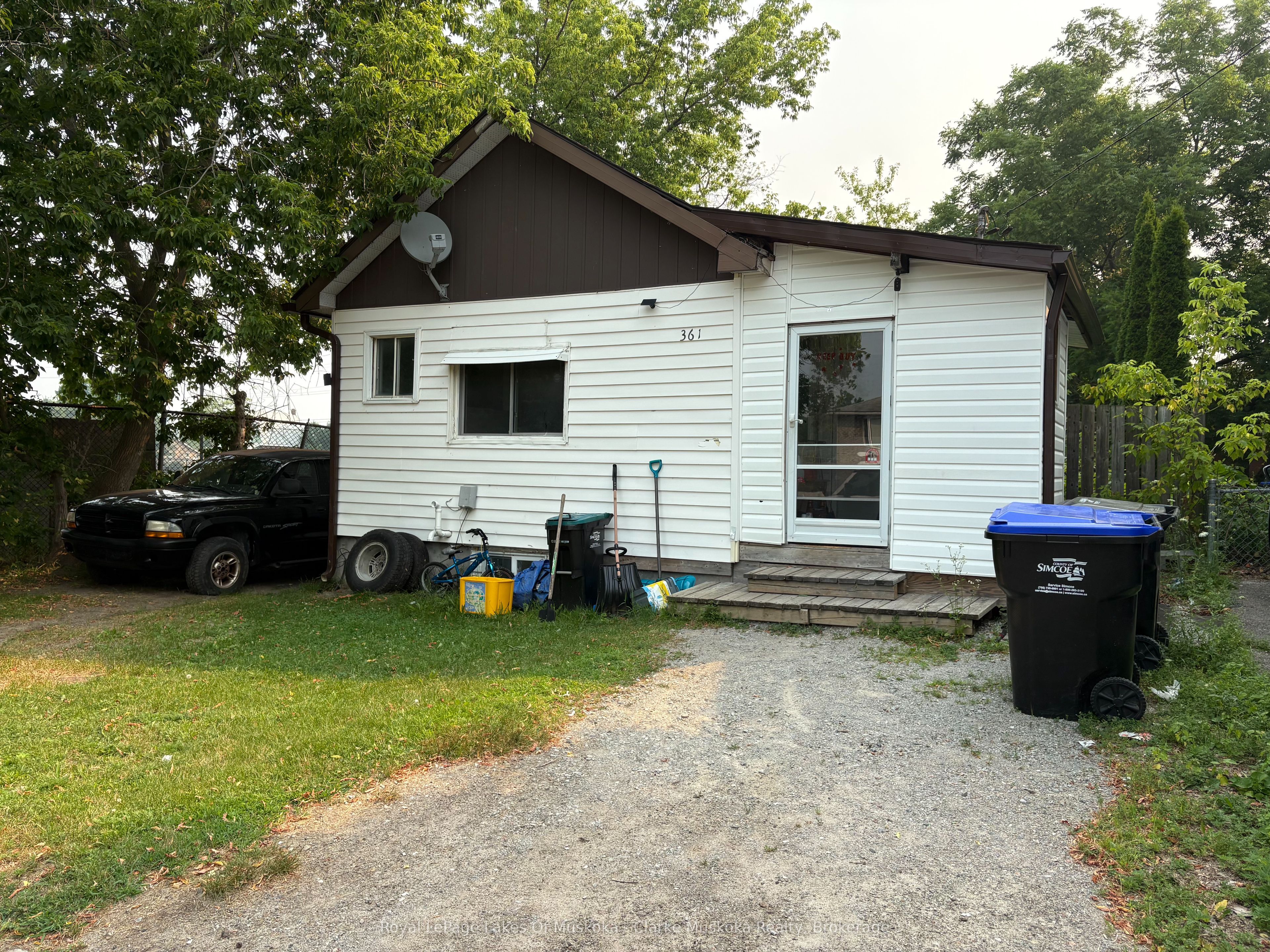 361 Fitton Street Property Photo 1