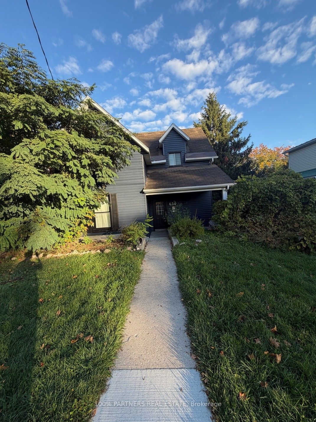 634 Dominion Avenue Property Photo 1