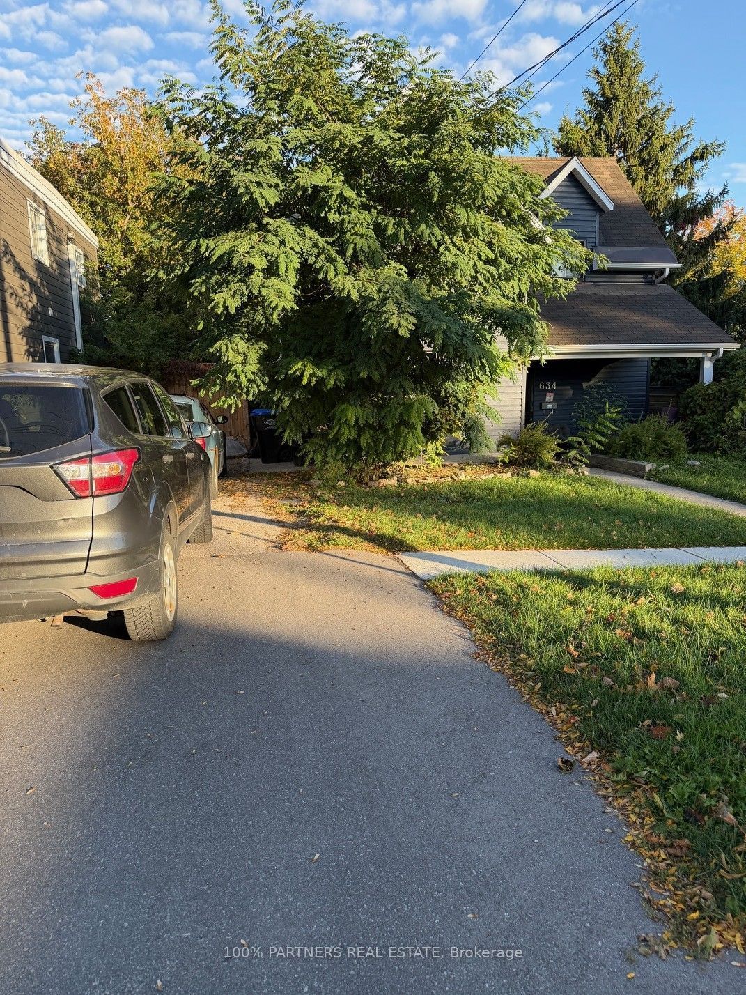 634 Dominion Avenue Property Photo 3