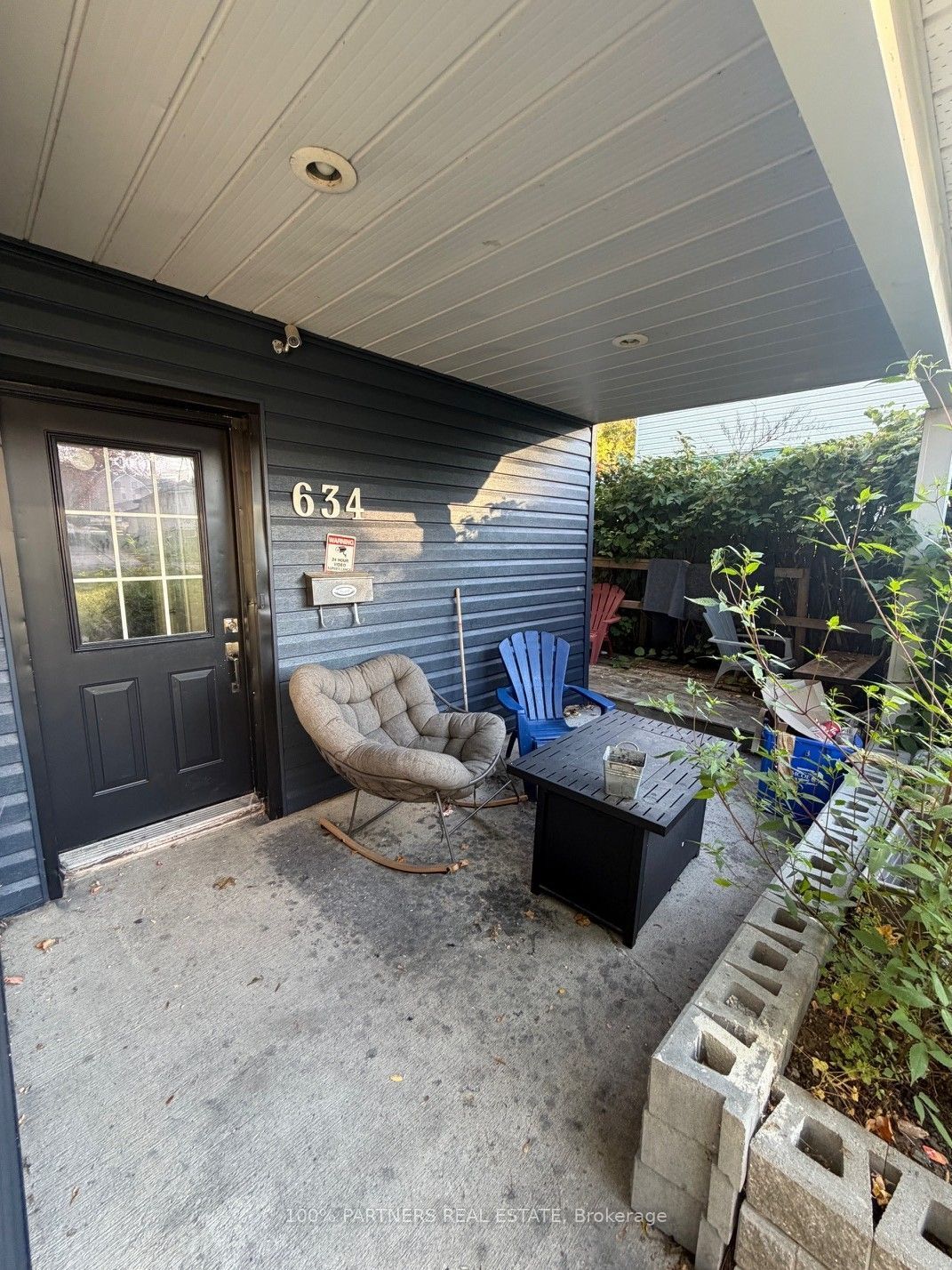 634 Dominion Avenue Property Photo 4