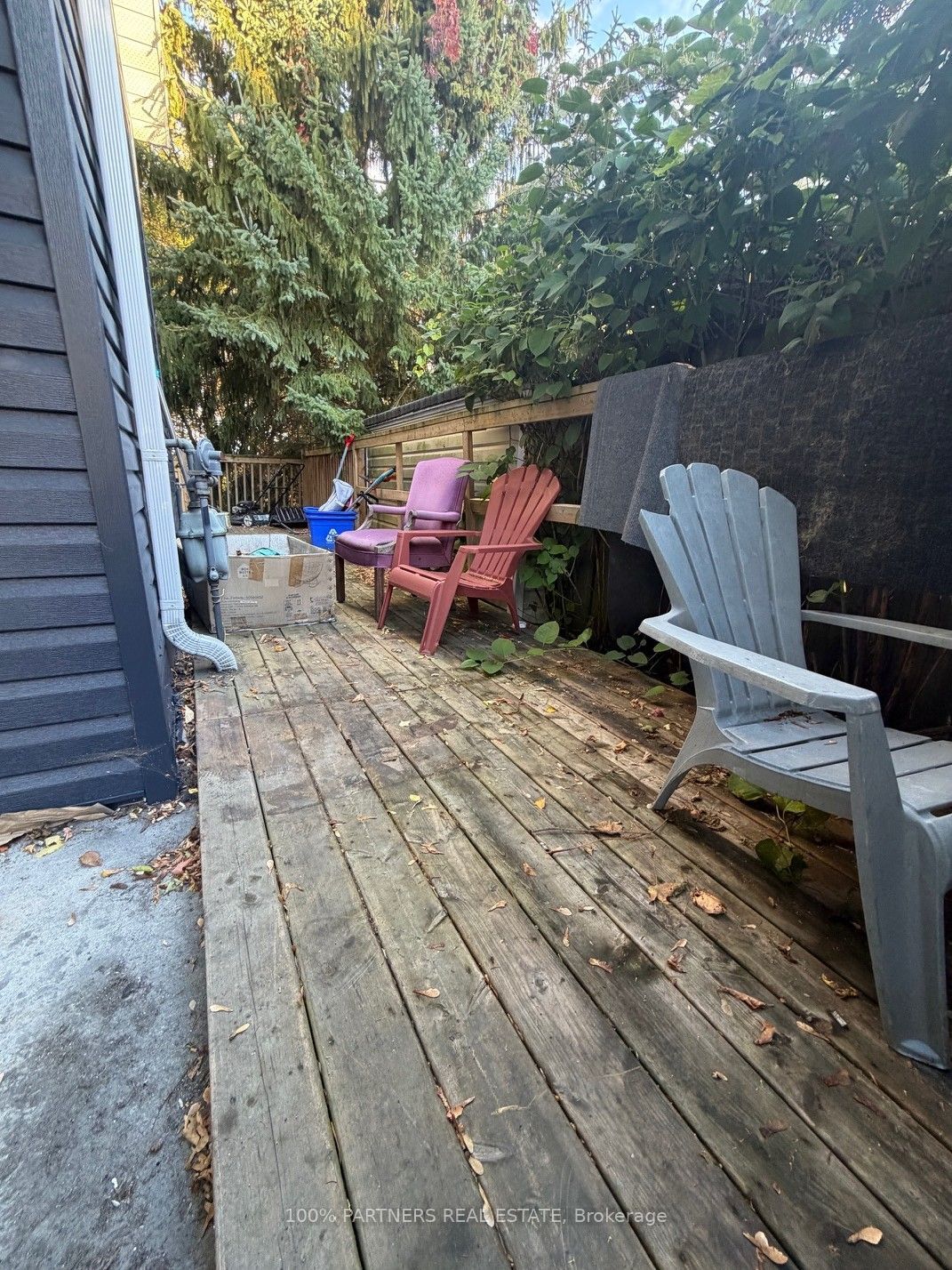 634 Dominion Avenue Property Photo 20