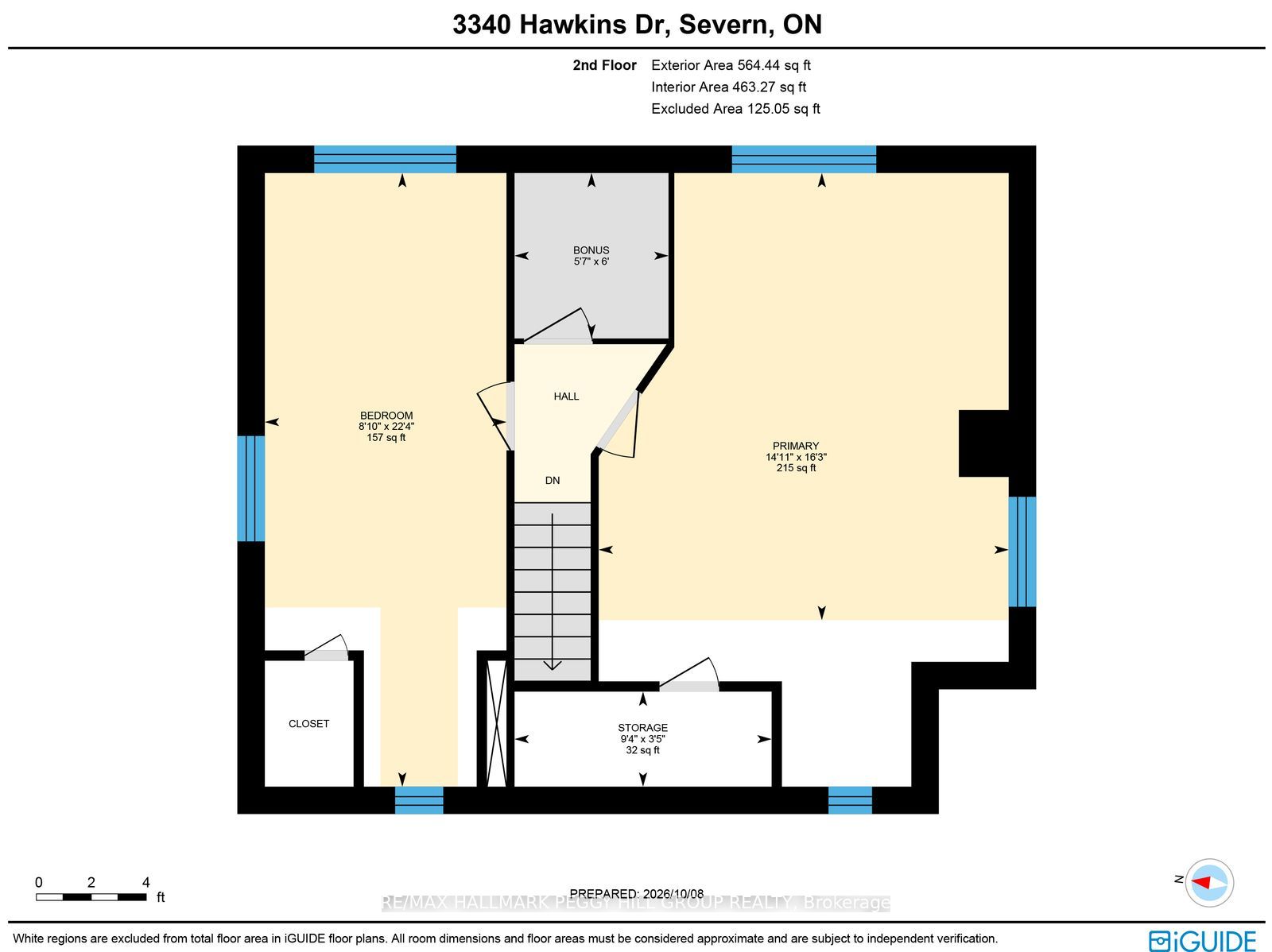 3340 Hawkins Drive Property Photo 14