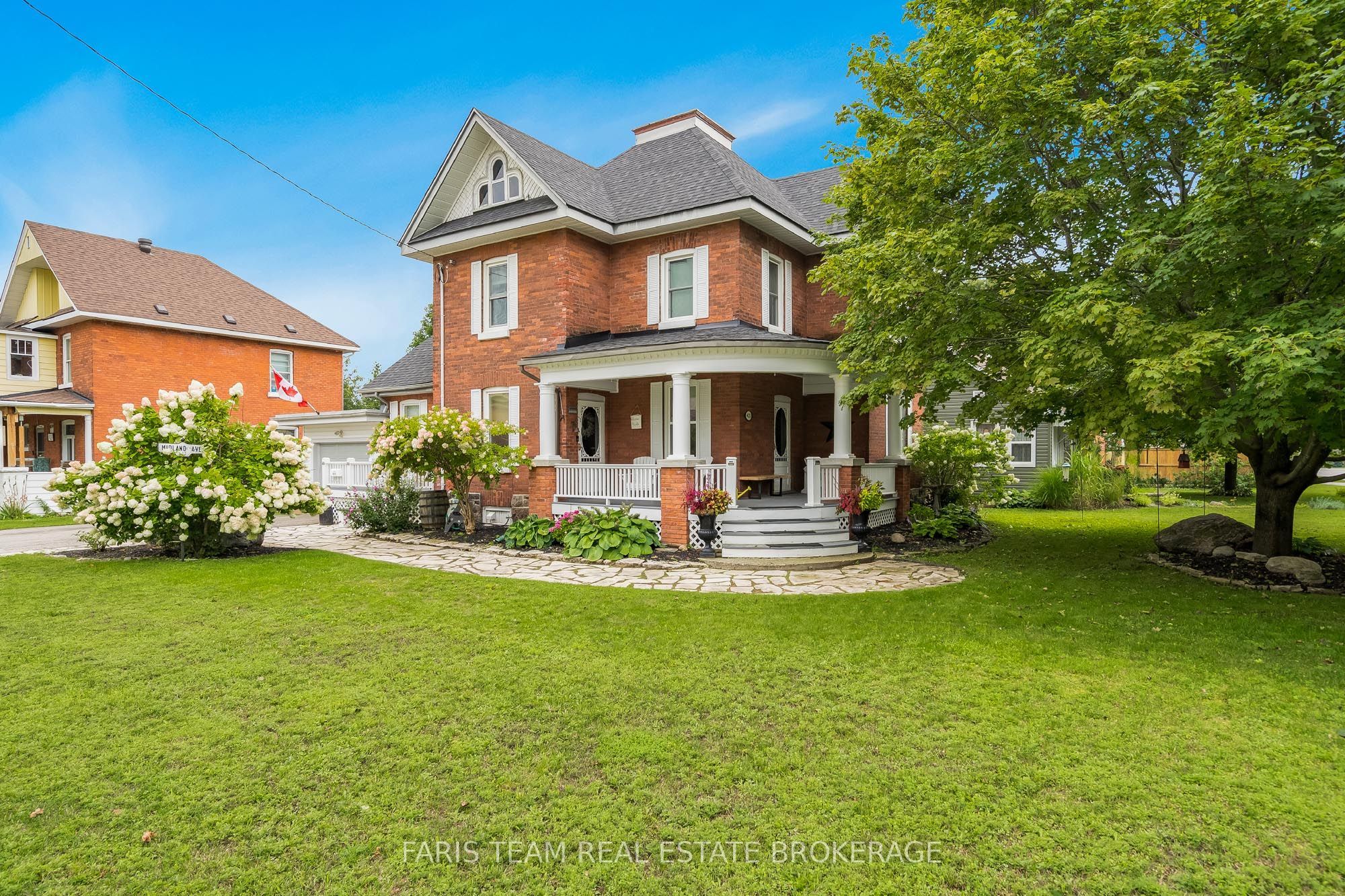 421 Midland Avenue Property Photo 3