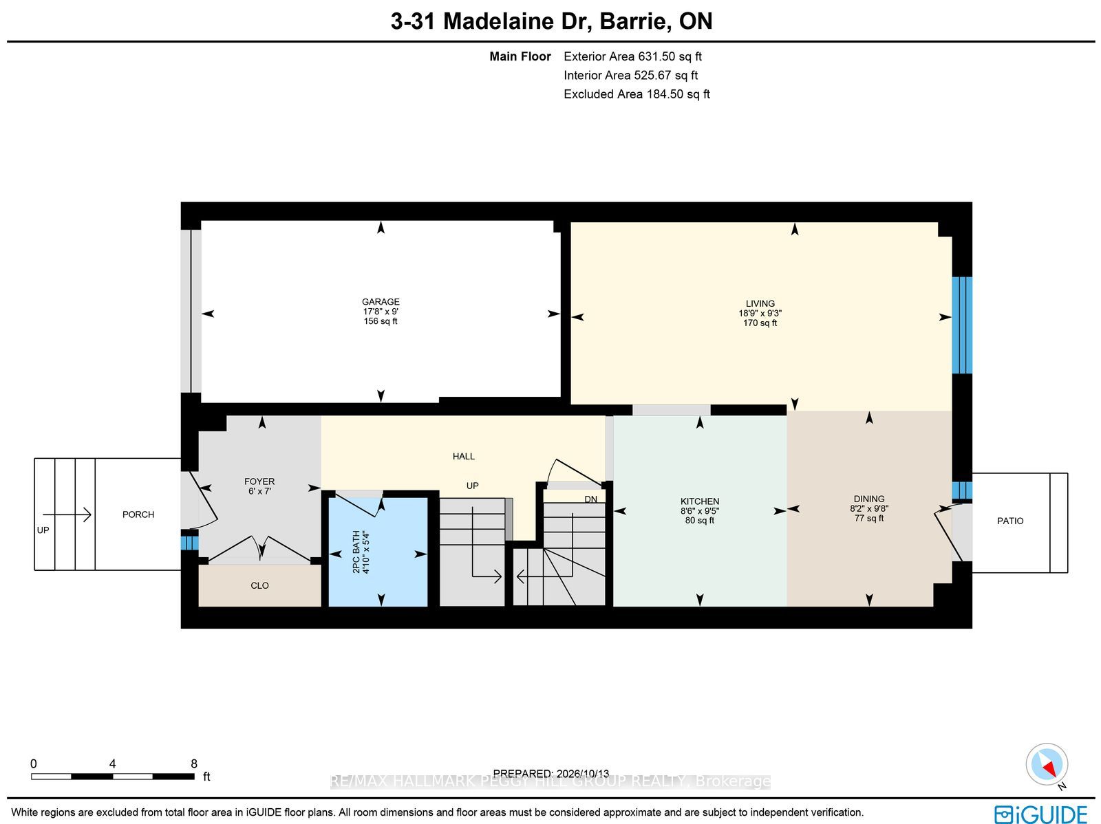 31 Madelaine Drive 3 Property Photo 17