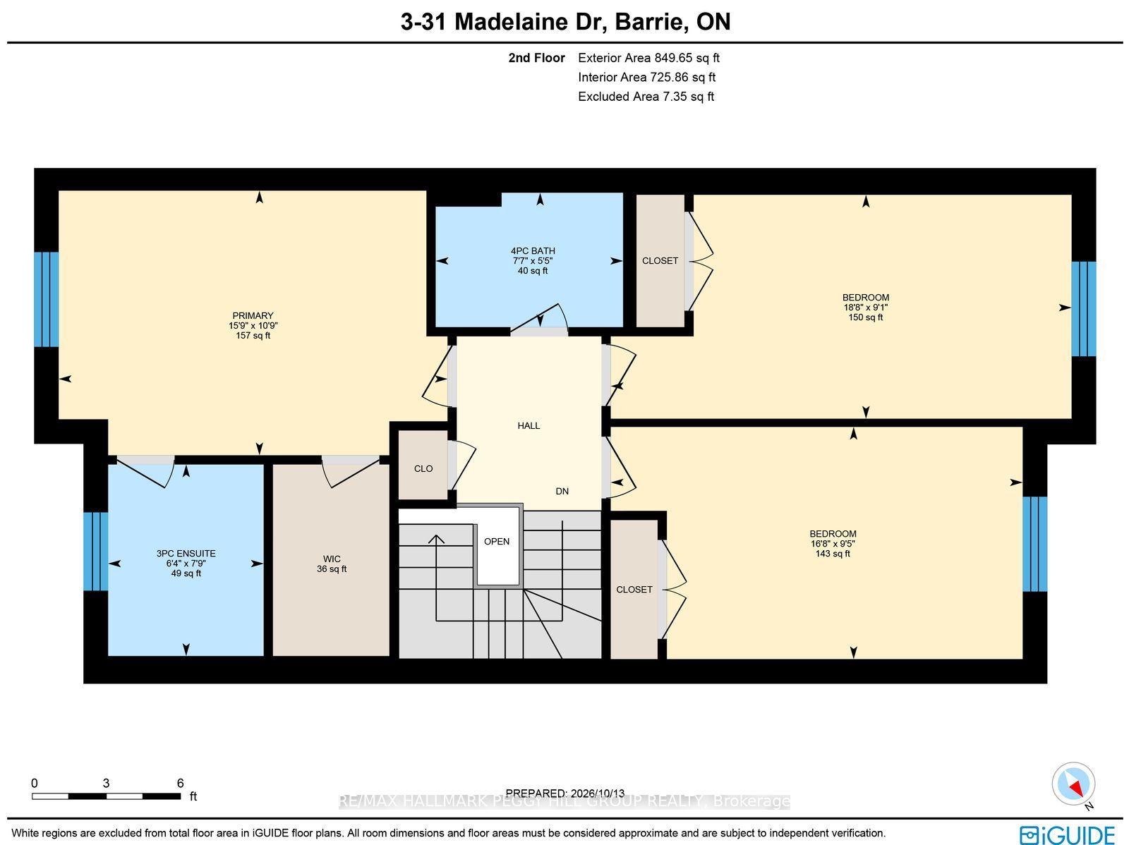 31 Madelaine Drive 3 Property Photo 19