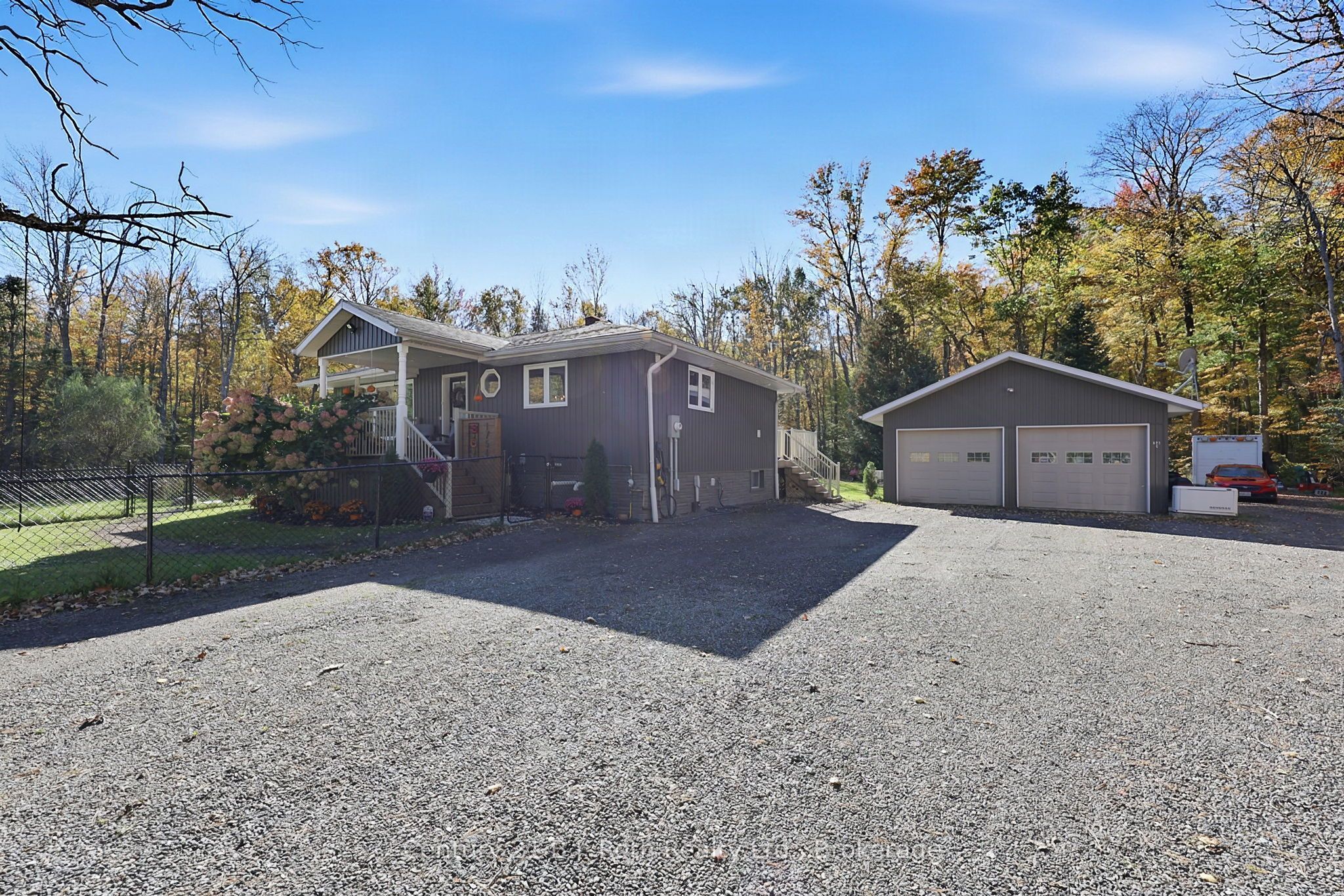 1754 South Sparrow Lake Road Property Photo 1