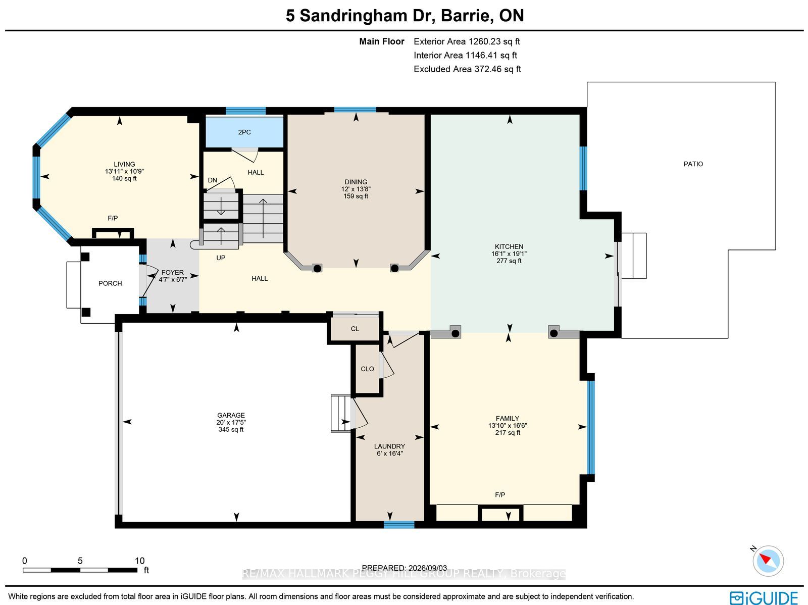 5 Sandringham Drive Property Photo 19