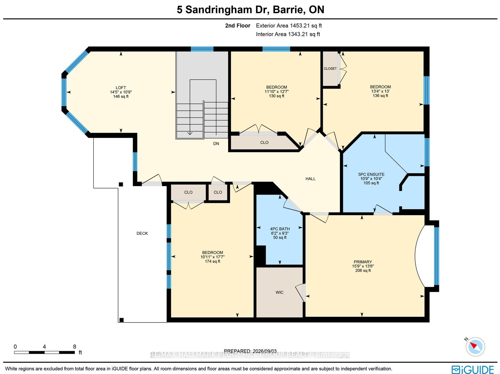 5 Sandringham Drive Property Photo 20