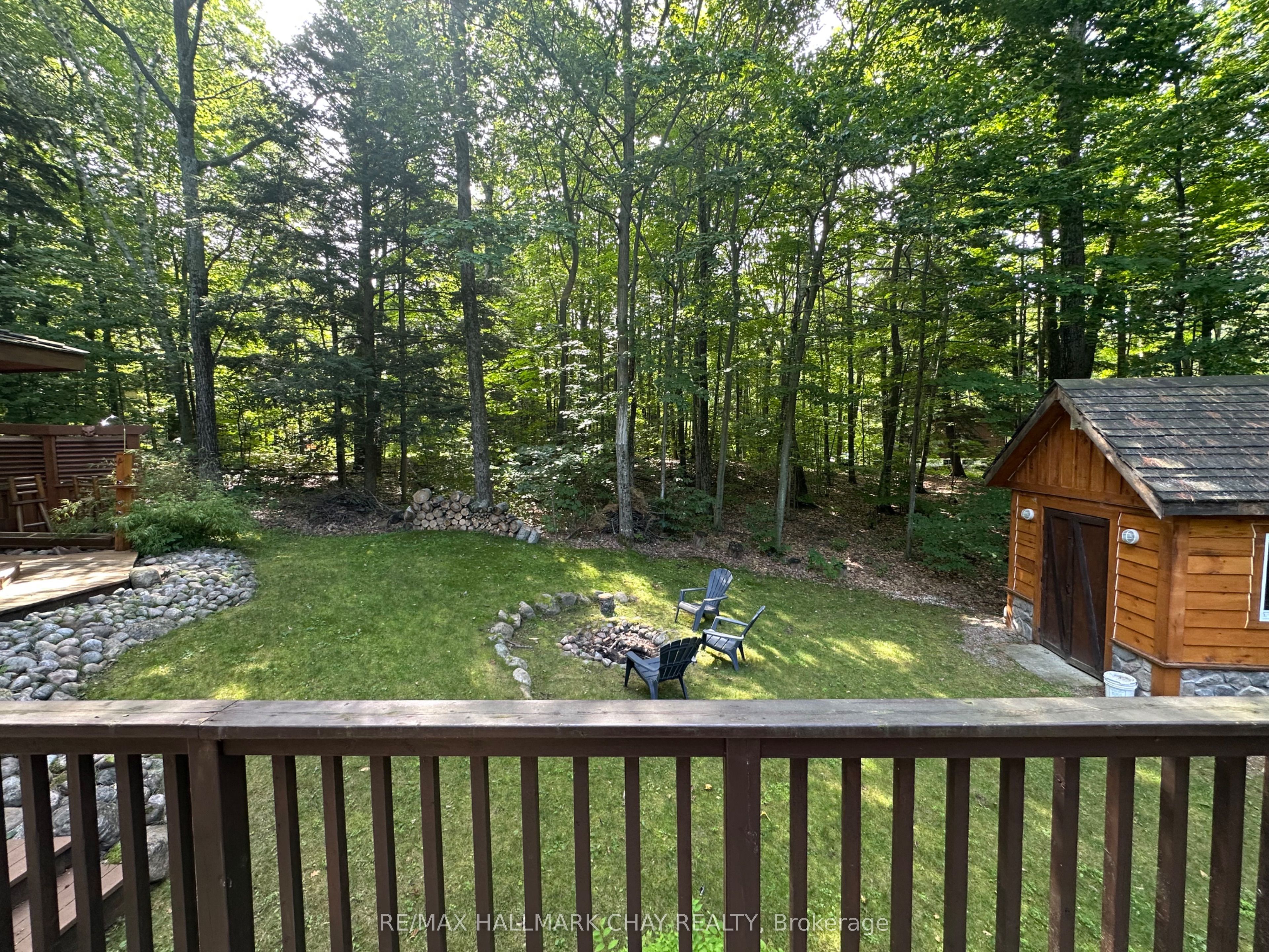 691 Rue Lafontaine Road W Property Photo 10