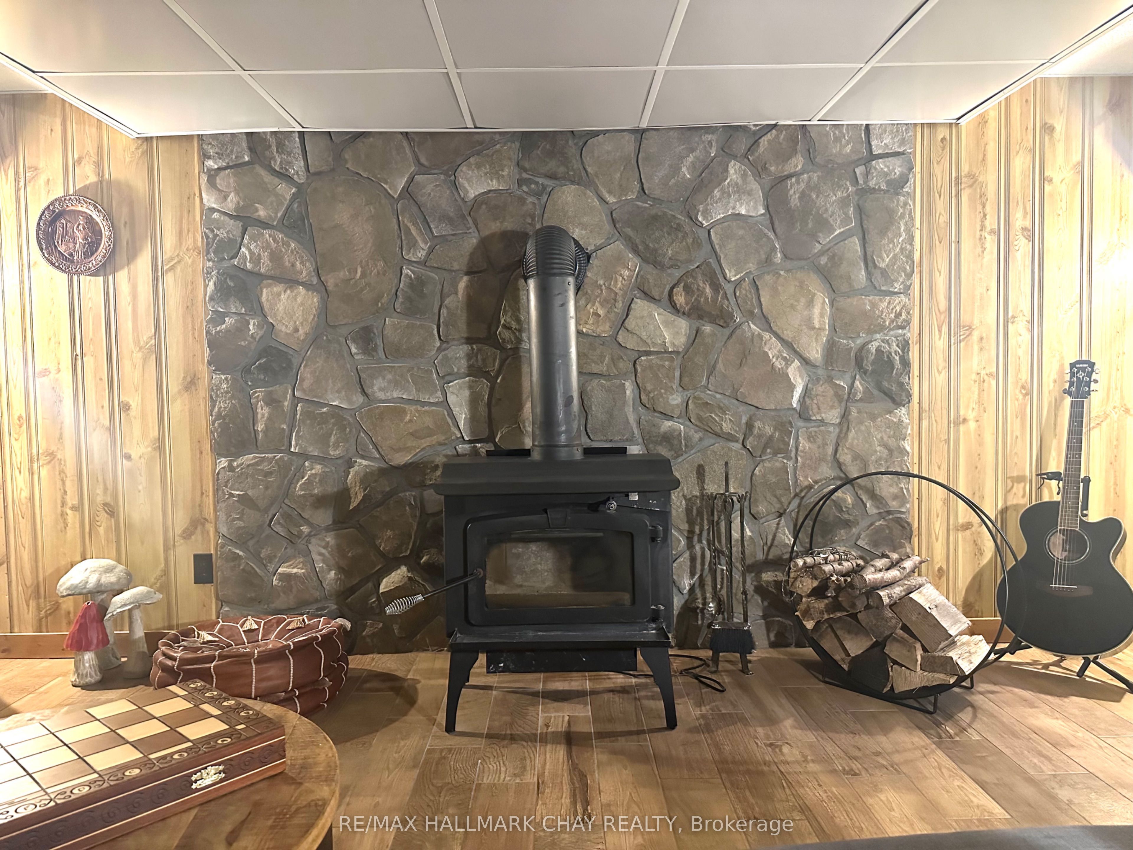691 Rue Lafontaine Road W Property Photo 24
