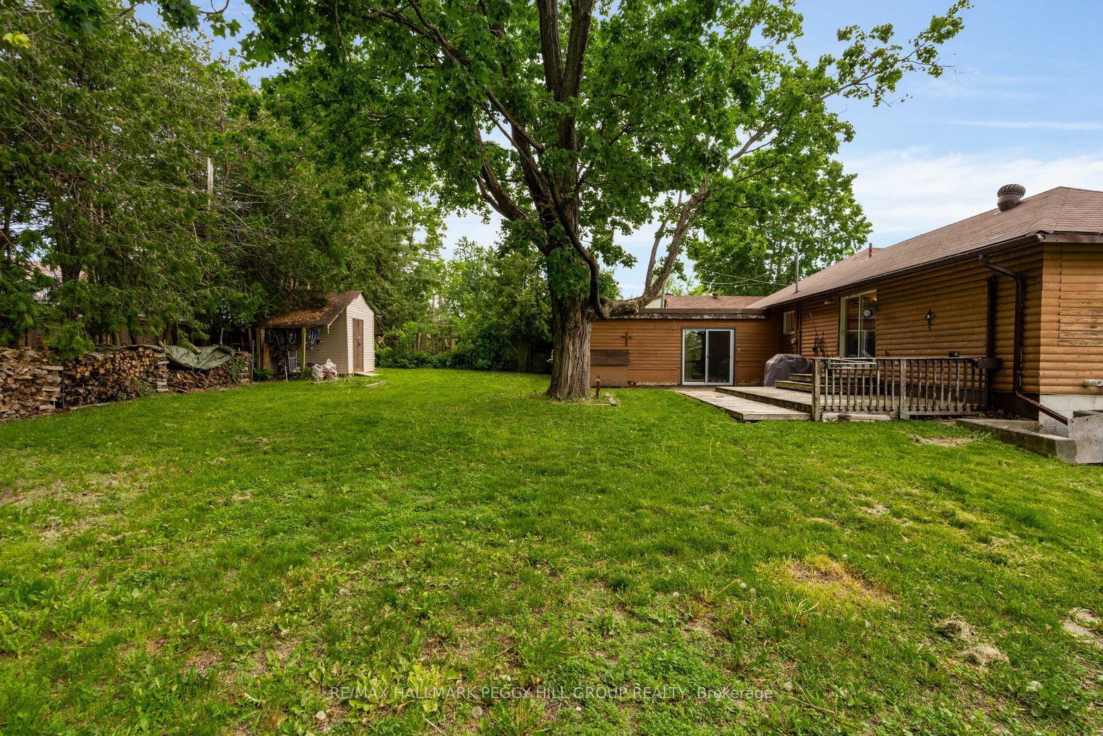 318 Percy Street Property Photo 16