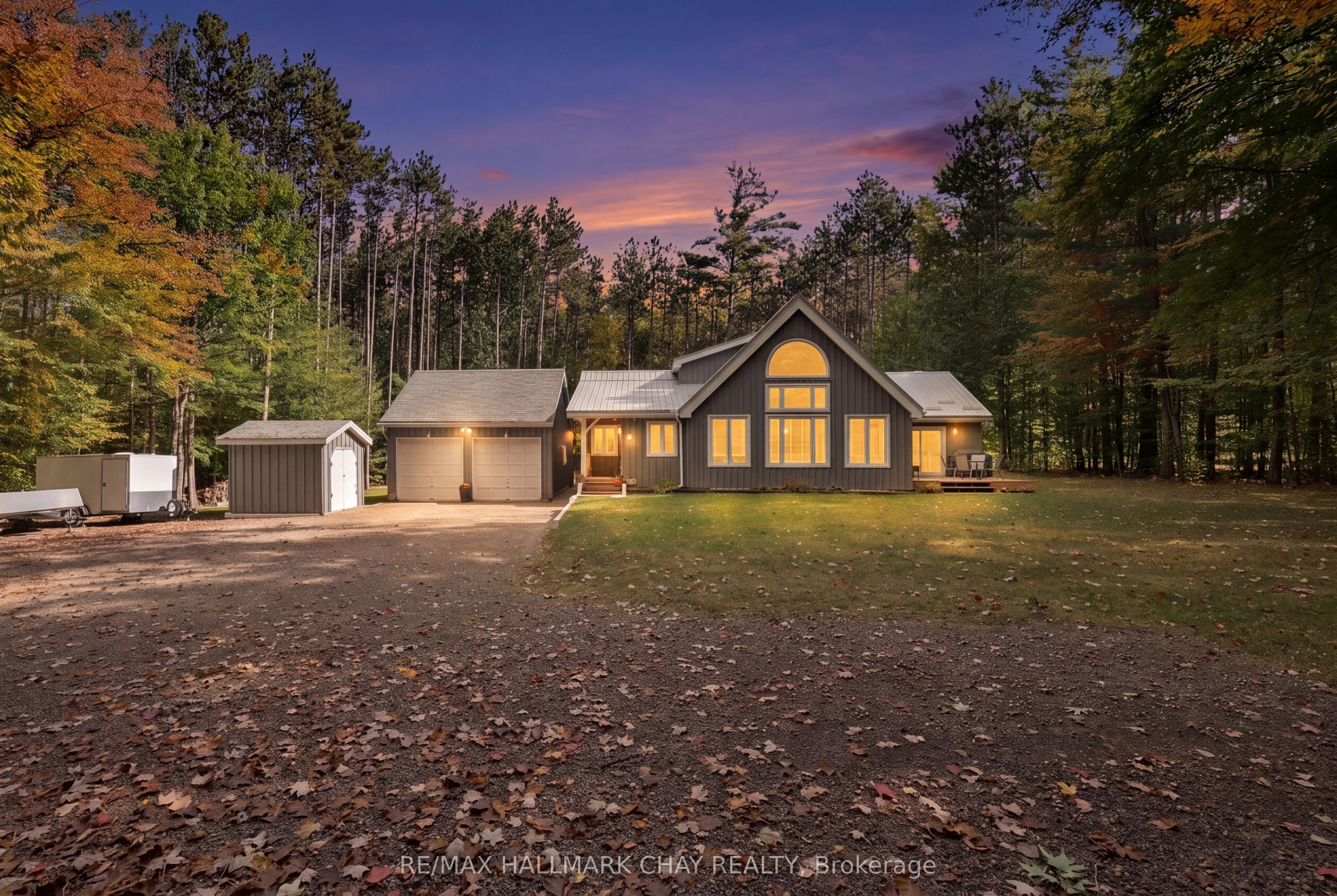 42 Whippoorwill Drive Property Photo 1