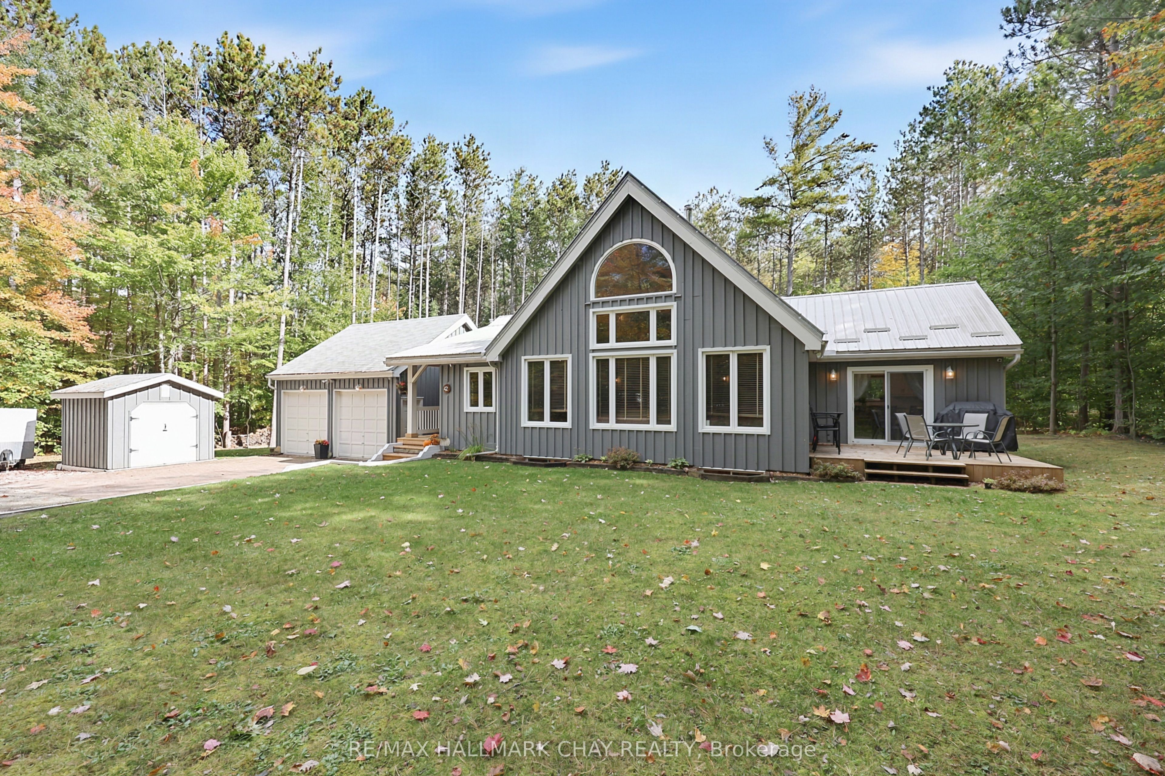 42 Whippoorwill Drive Property Photo 2