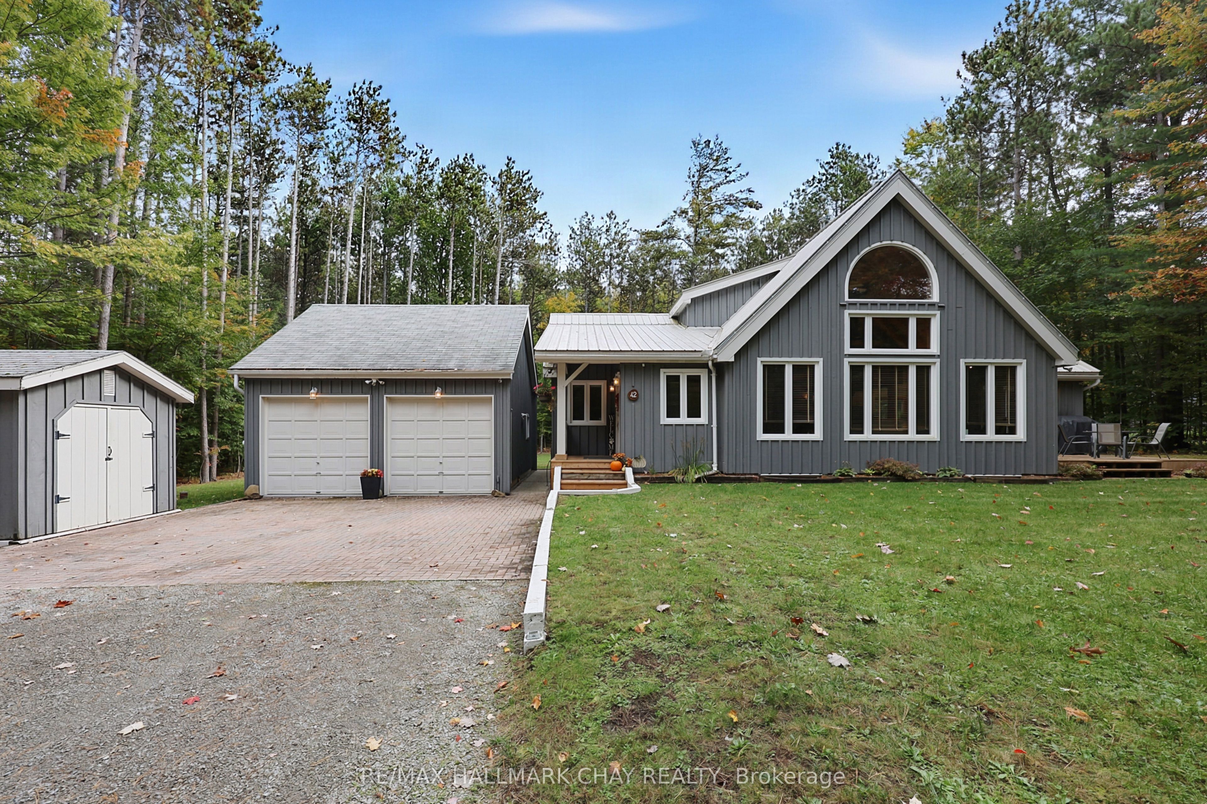 42 Whippoorwill Drive Property Photo 3