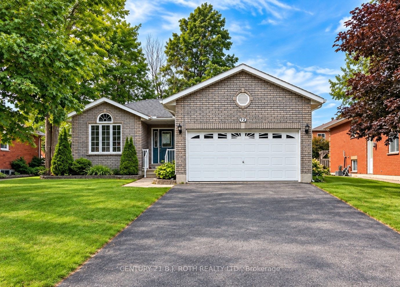 872 Dominion Avenue Property Photo 1