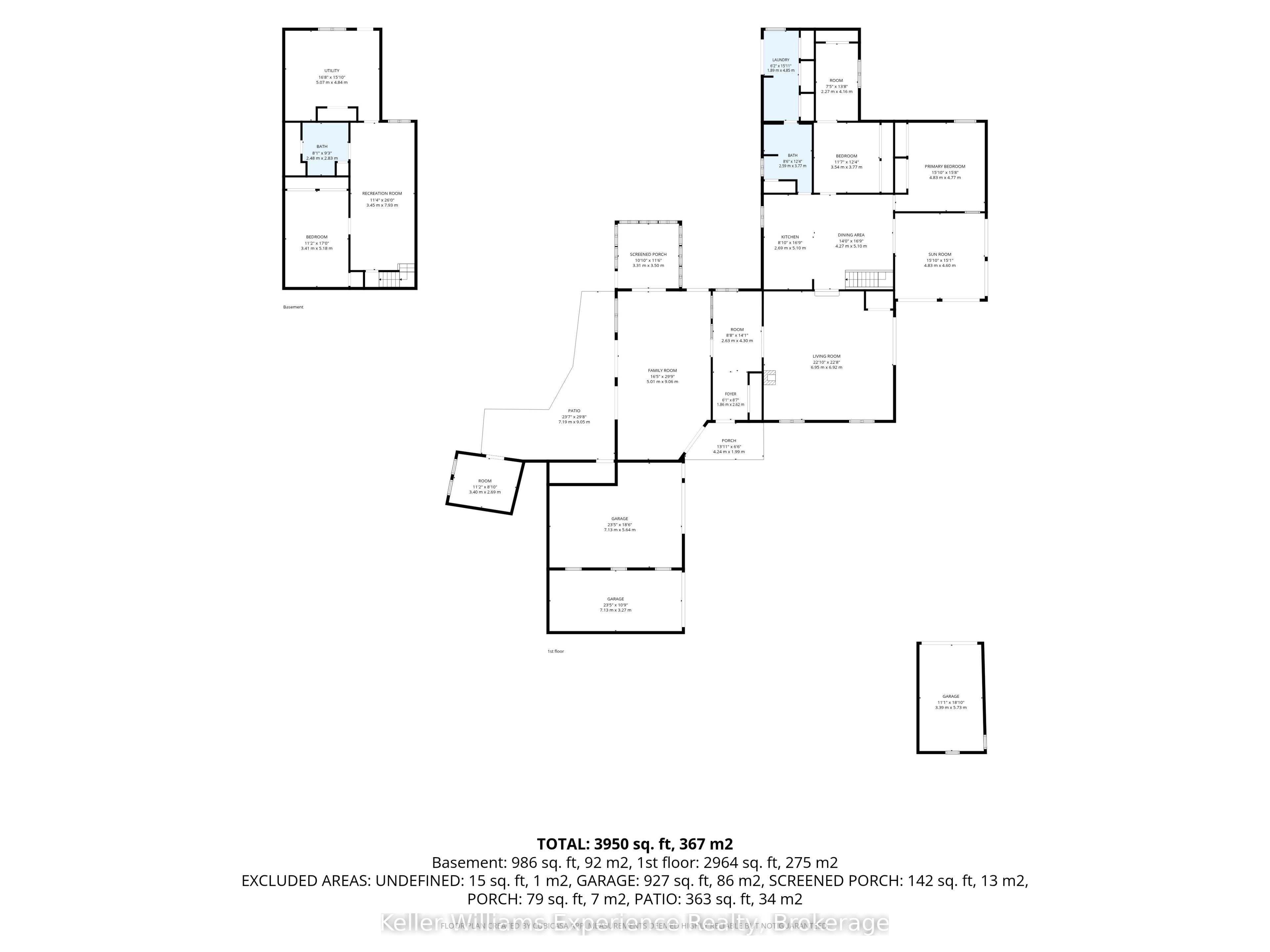 900 Champlain Road Property Photo 9