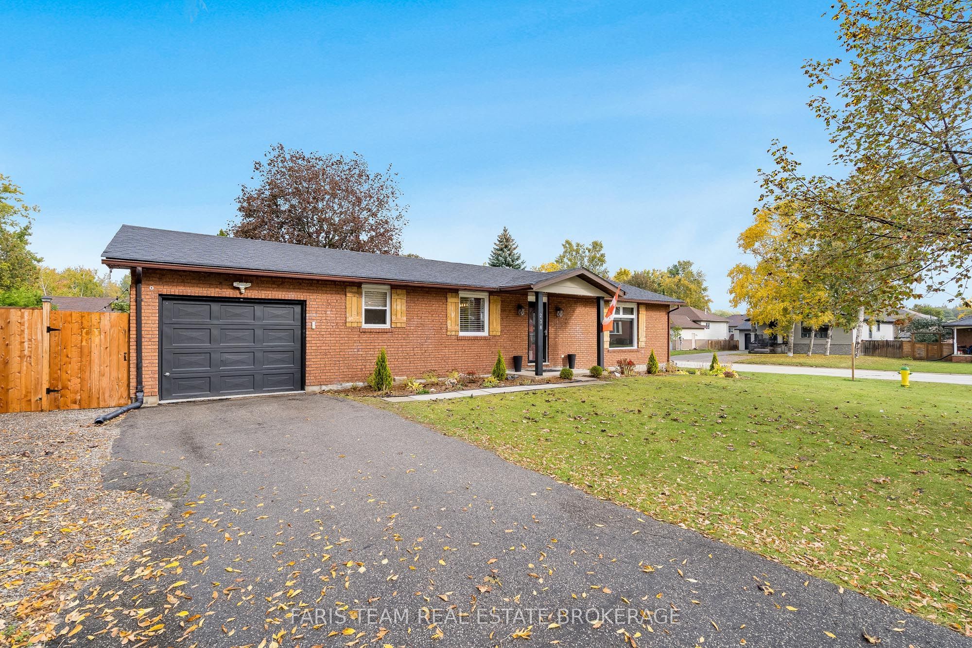 238 McCrea Drive Property Photo 1