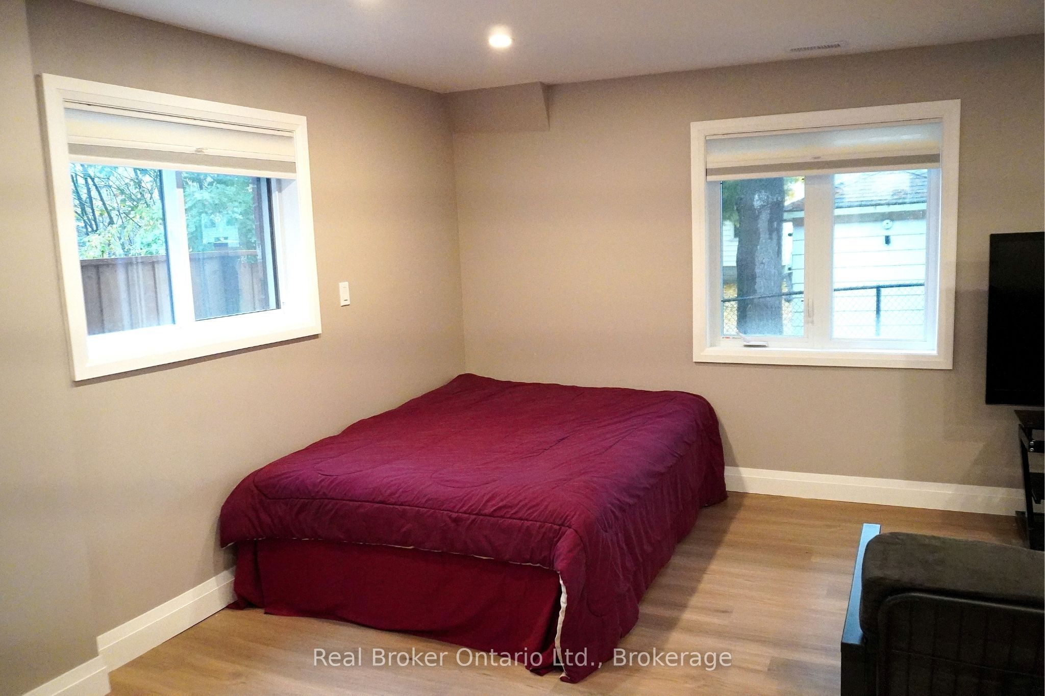 1009 Wright Drive Lower Unit Property Photo 6