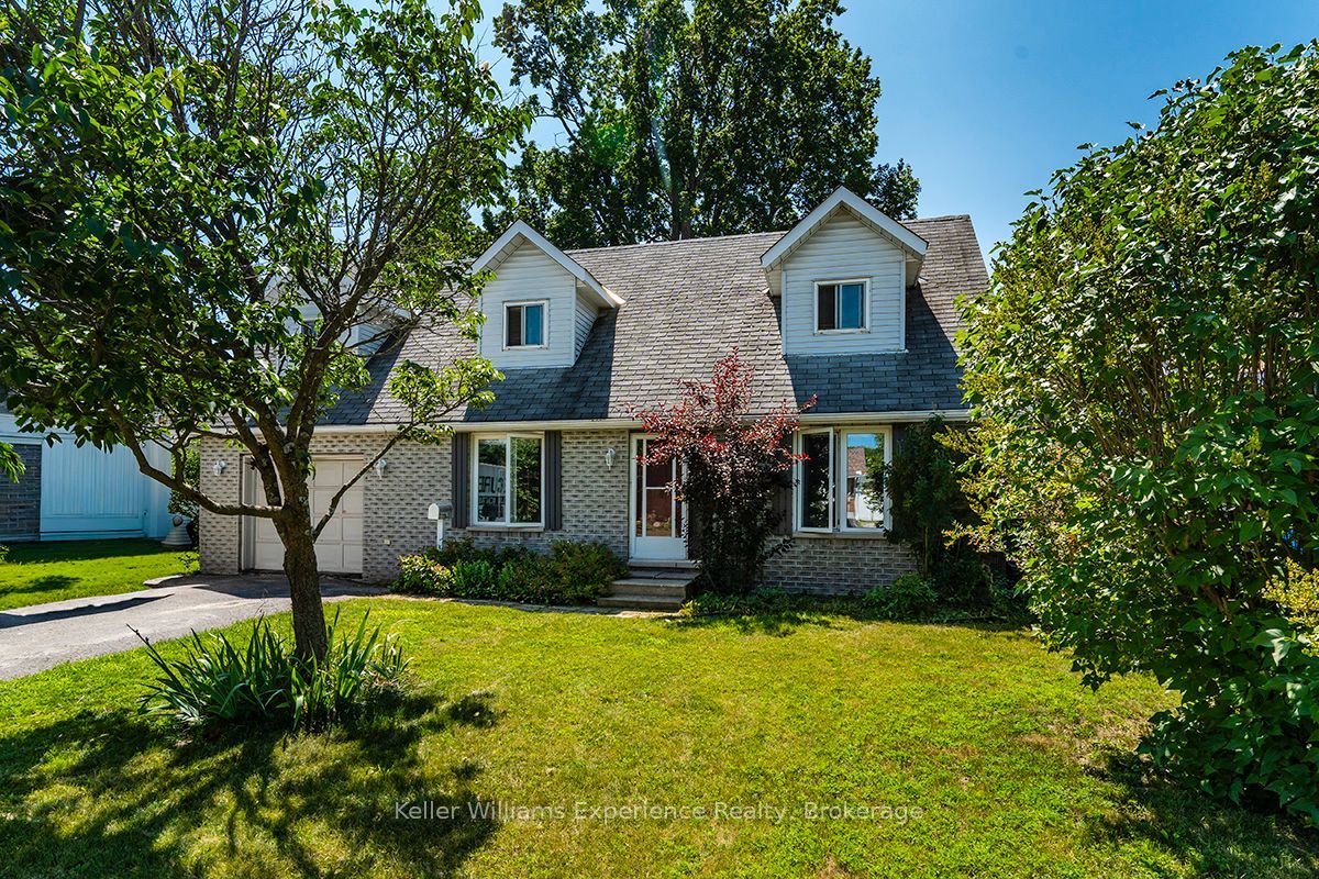 4 Dunlop Street Property Photo 1