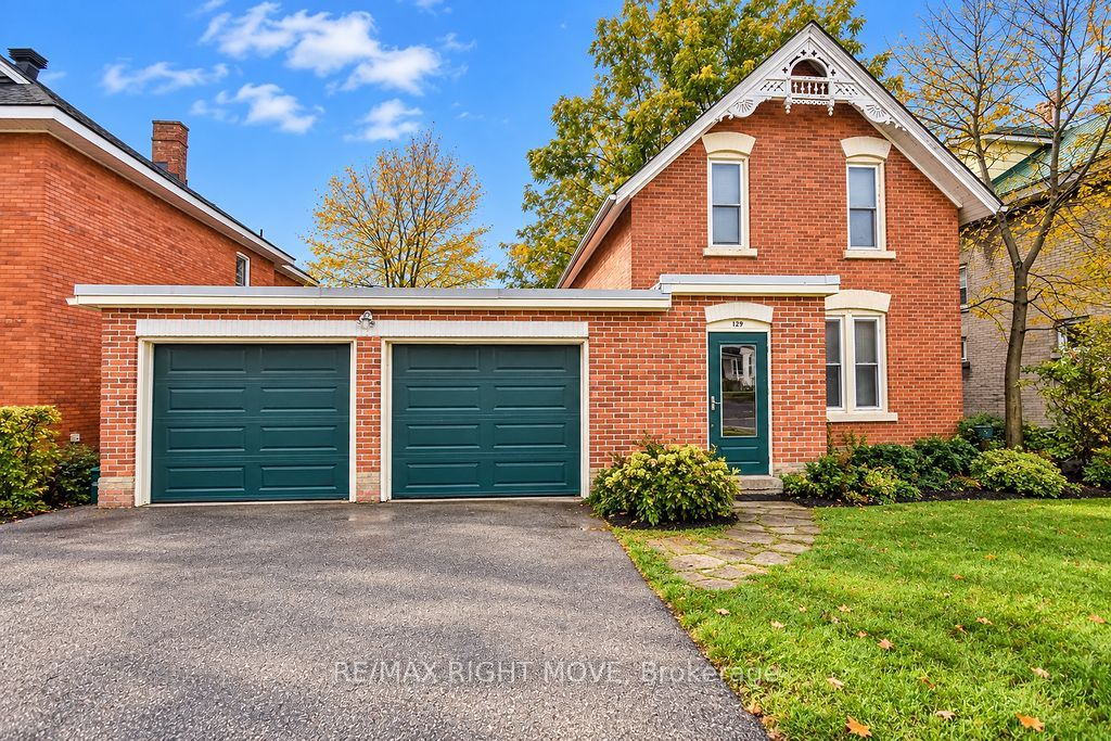 129 Coldwater Road W Property Photo 1