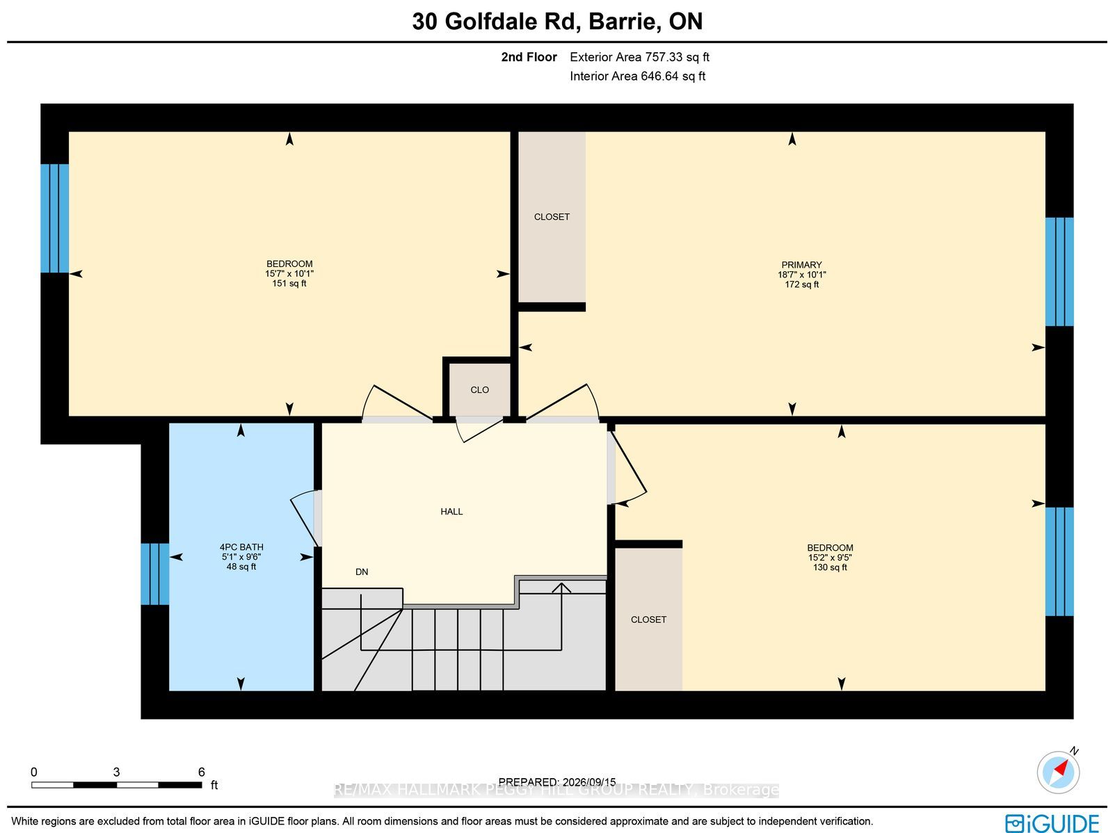 30 Golfdale Road Property Photo 16