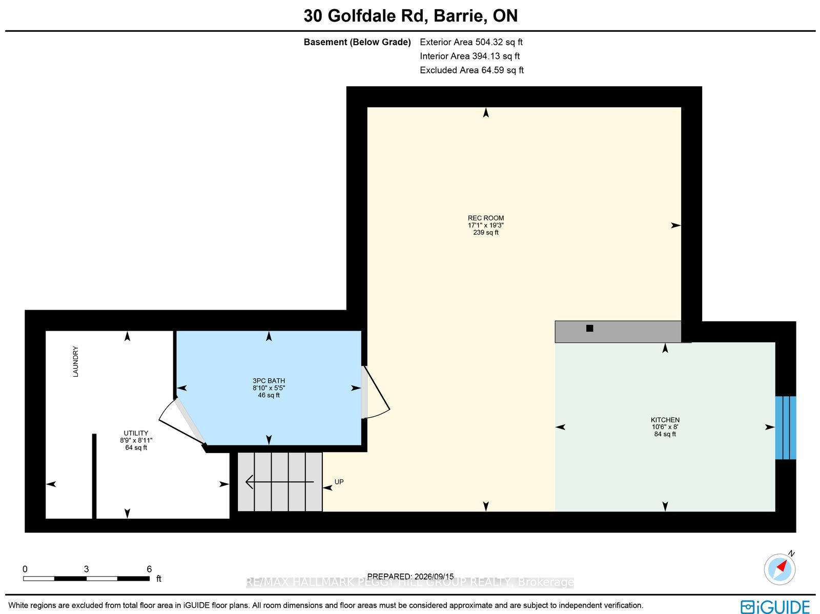 30 Golfdale Road Property Photo 17
