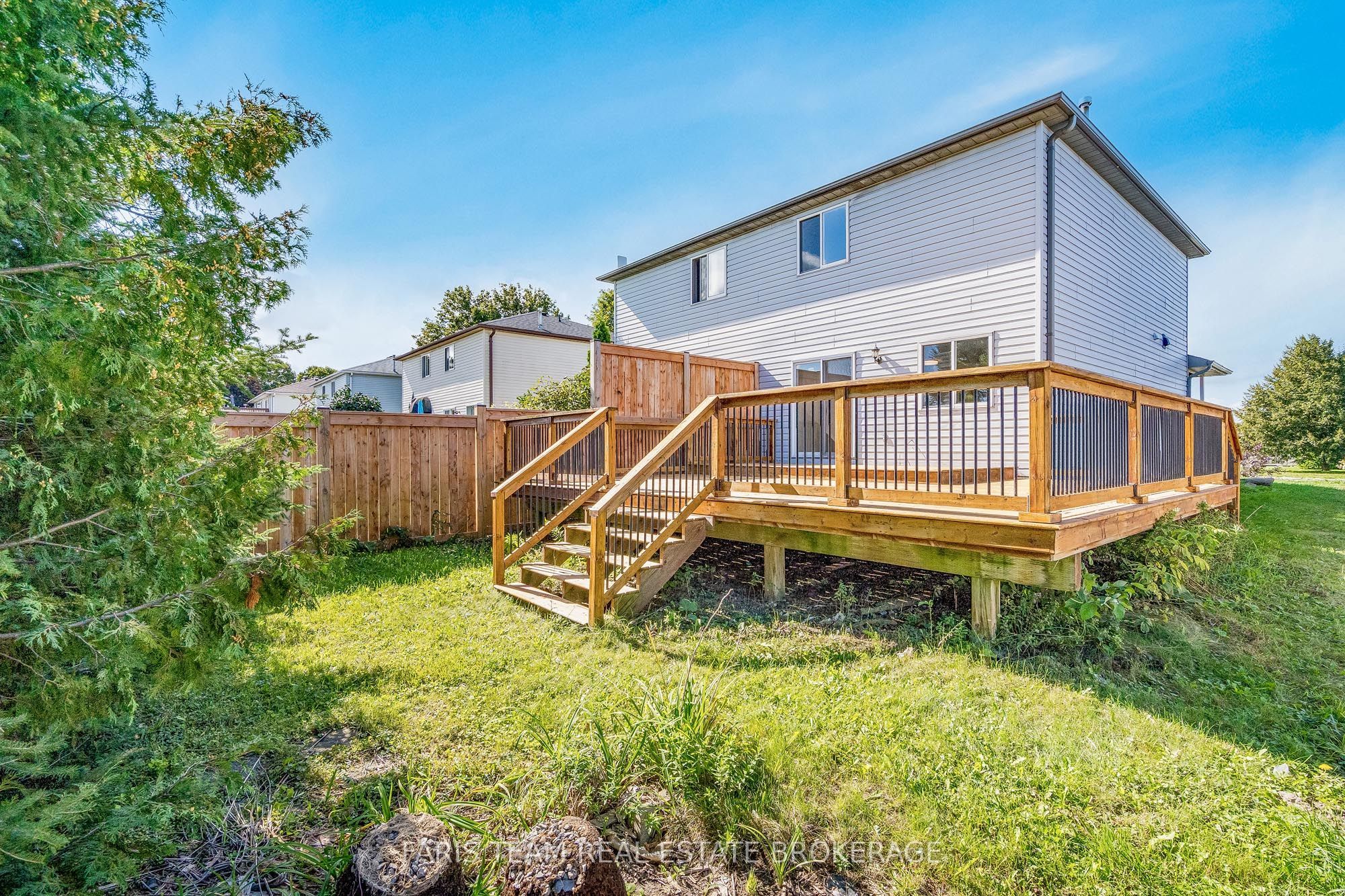 152 Ritchie Crescent Property Photo 27