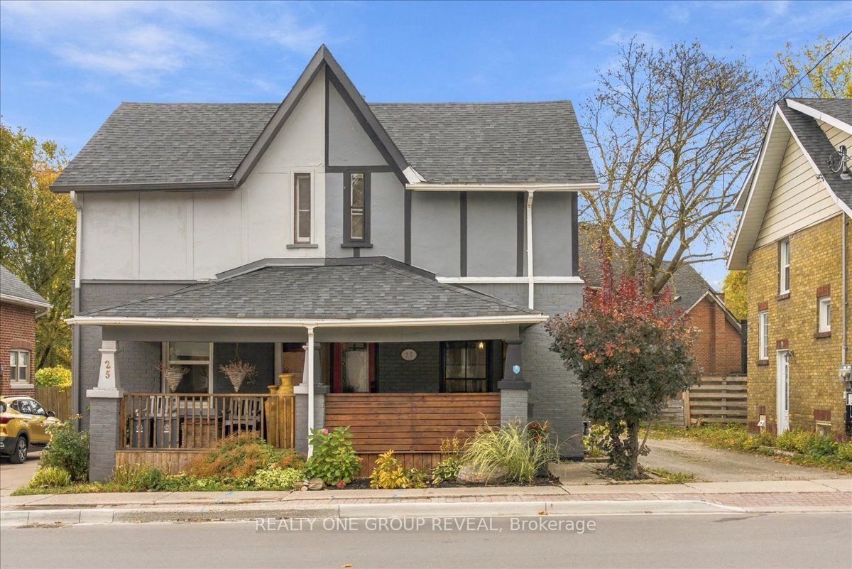 27 Ross Street Property Photo 2