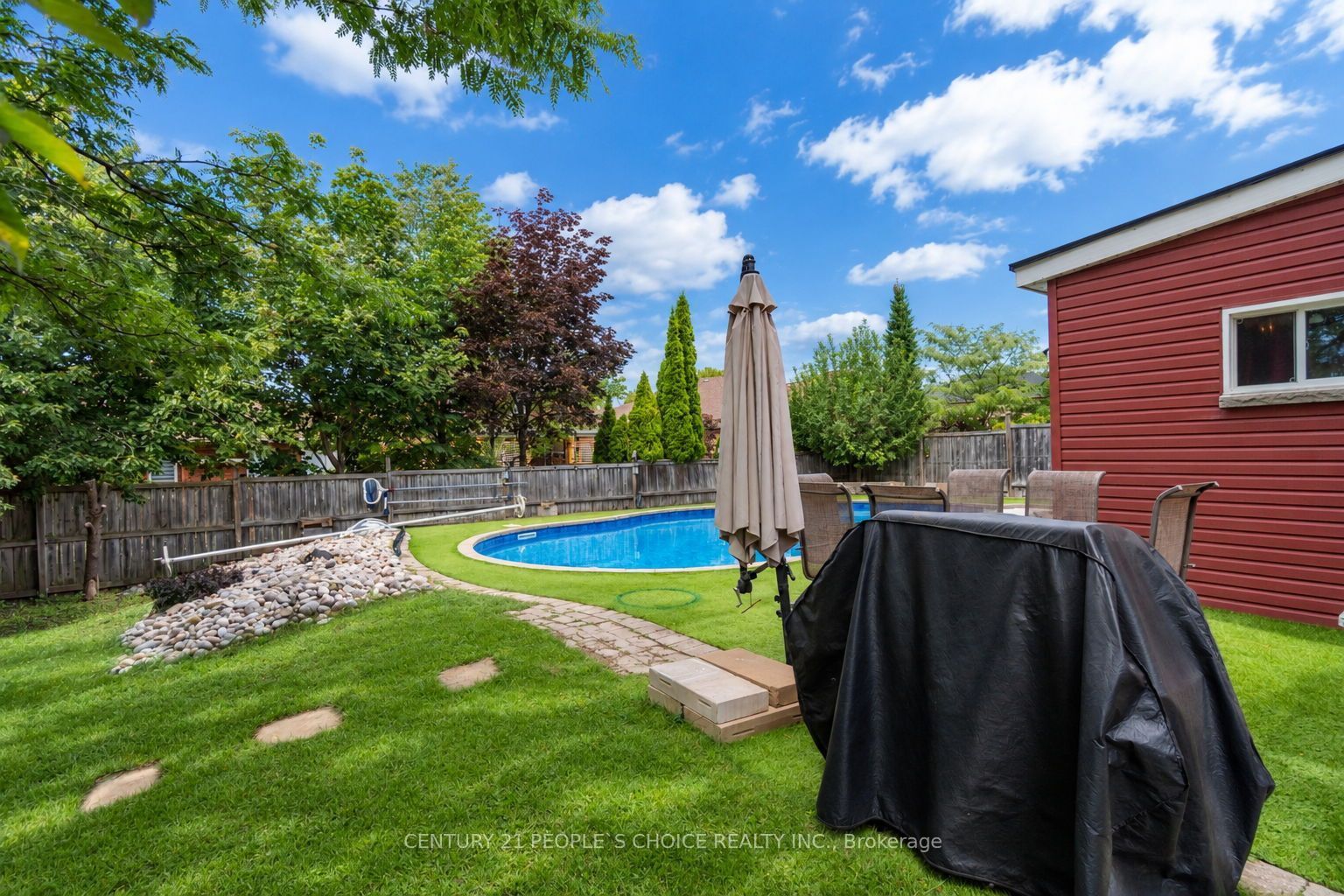 4 Imperial Crown Lane Property Photo 49